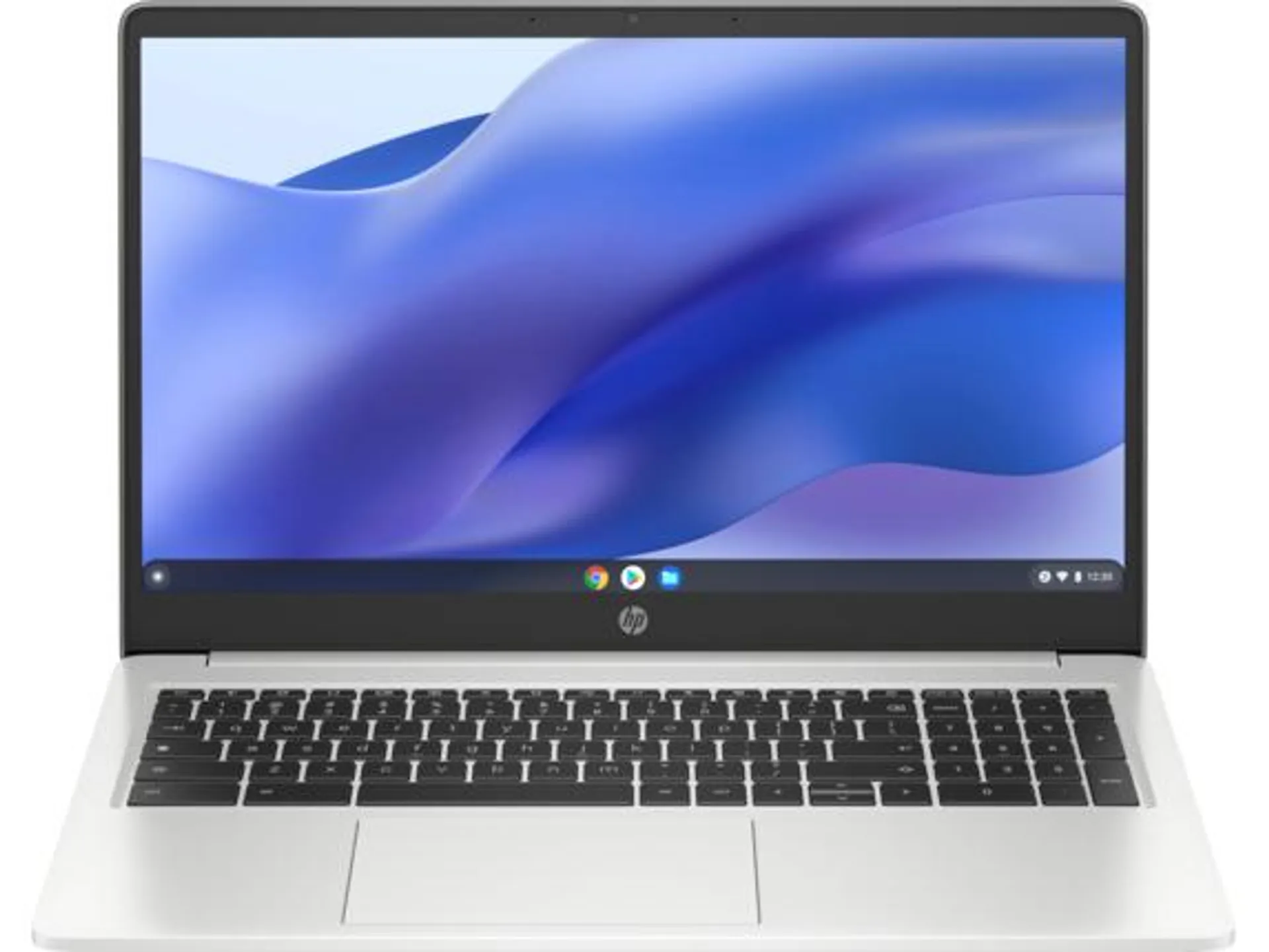 HP Chromebook 15.6" Laptop - 15at-na000