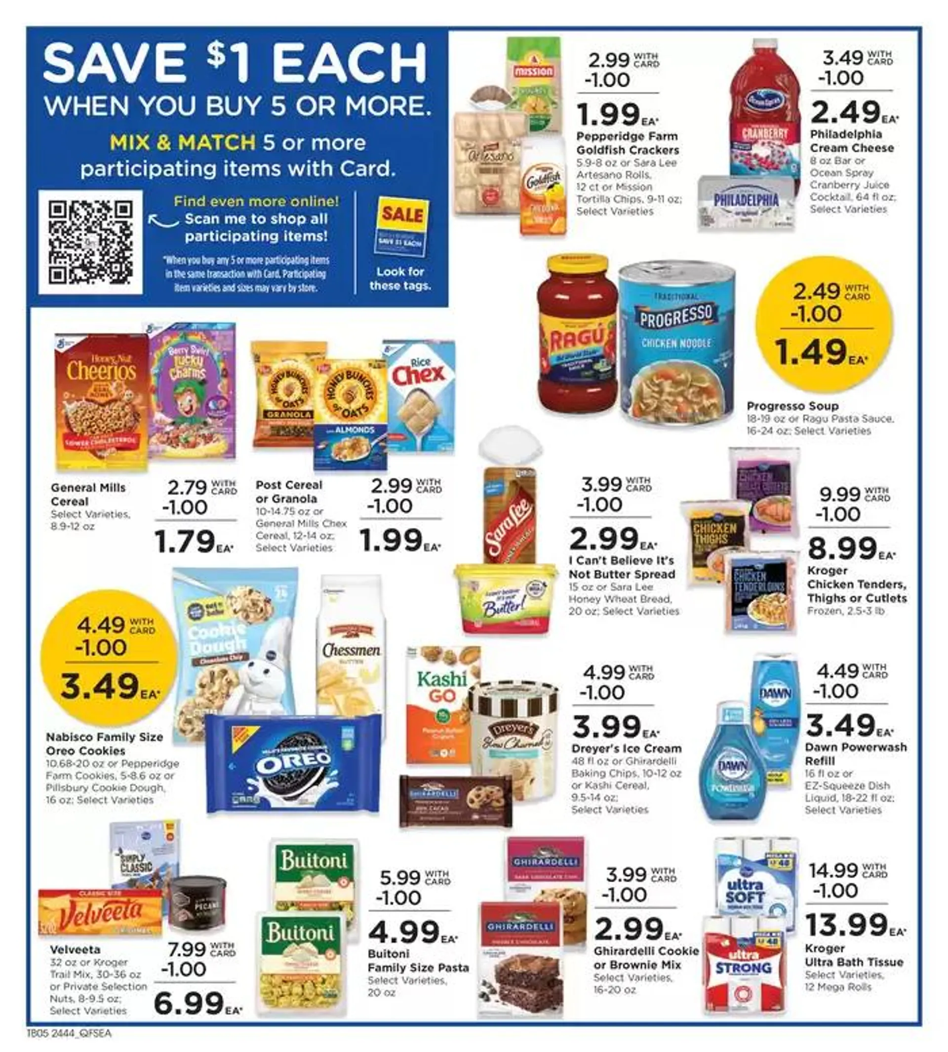 Weekly ad Discounts and promotions from December 4 to December 10 2024 - Page 5