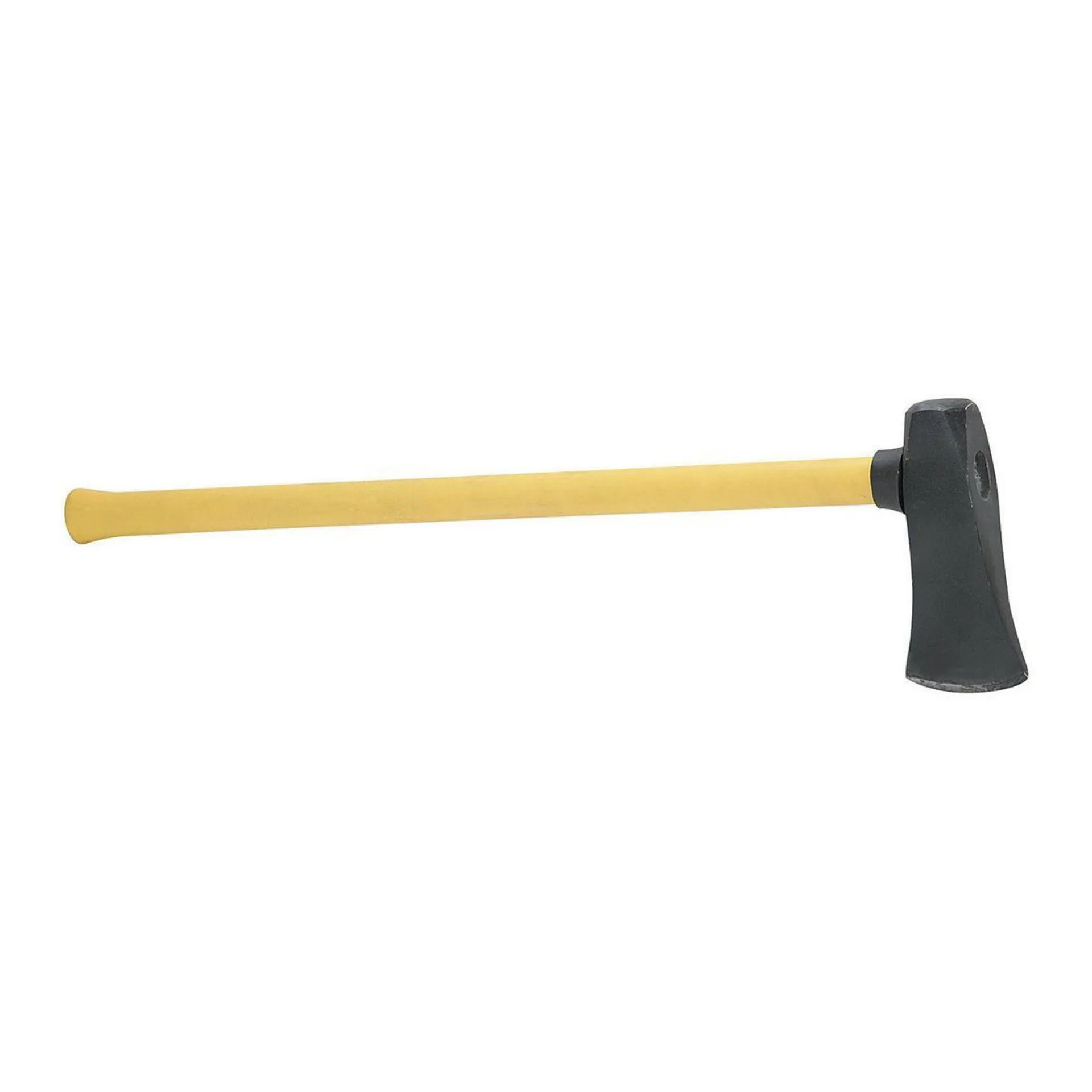 PITTSBURGH 6 lb. Fiberglass Splitting Maul