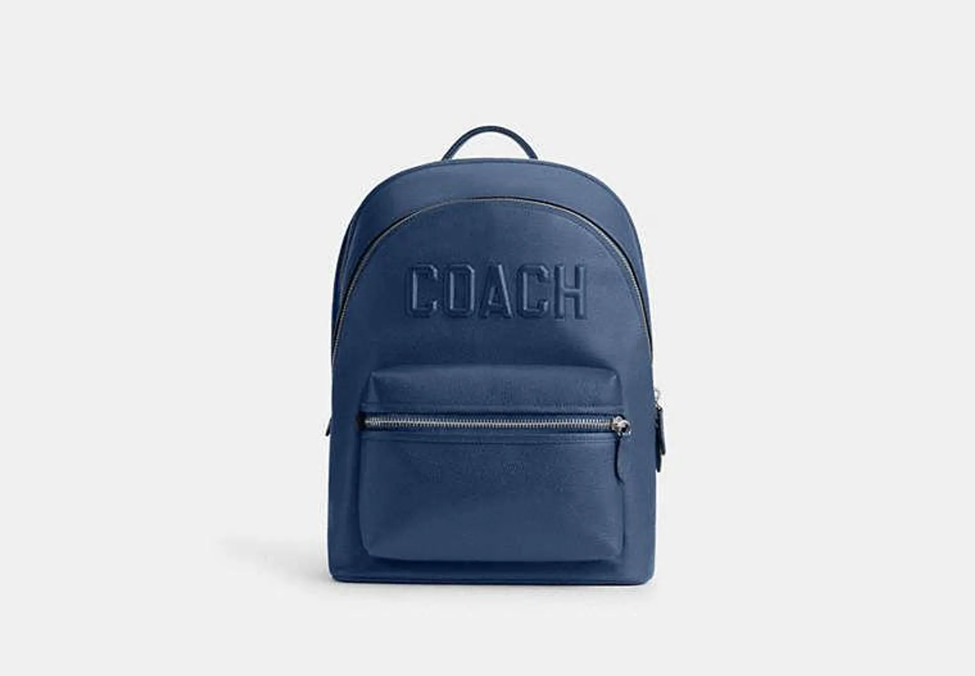 Charter Backpack With Coach Graphic