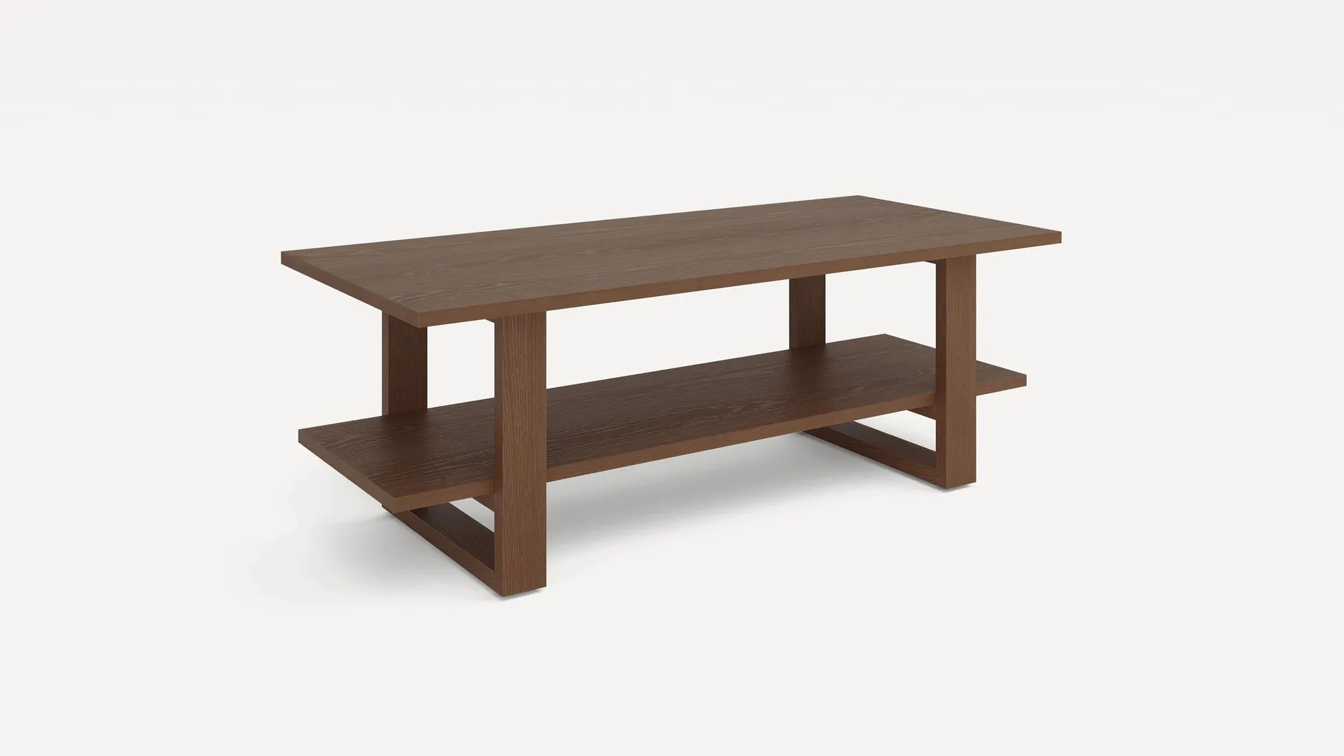 Index Coffee Table