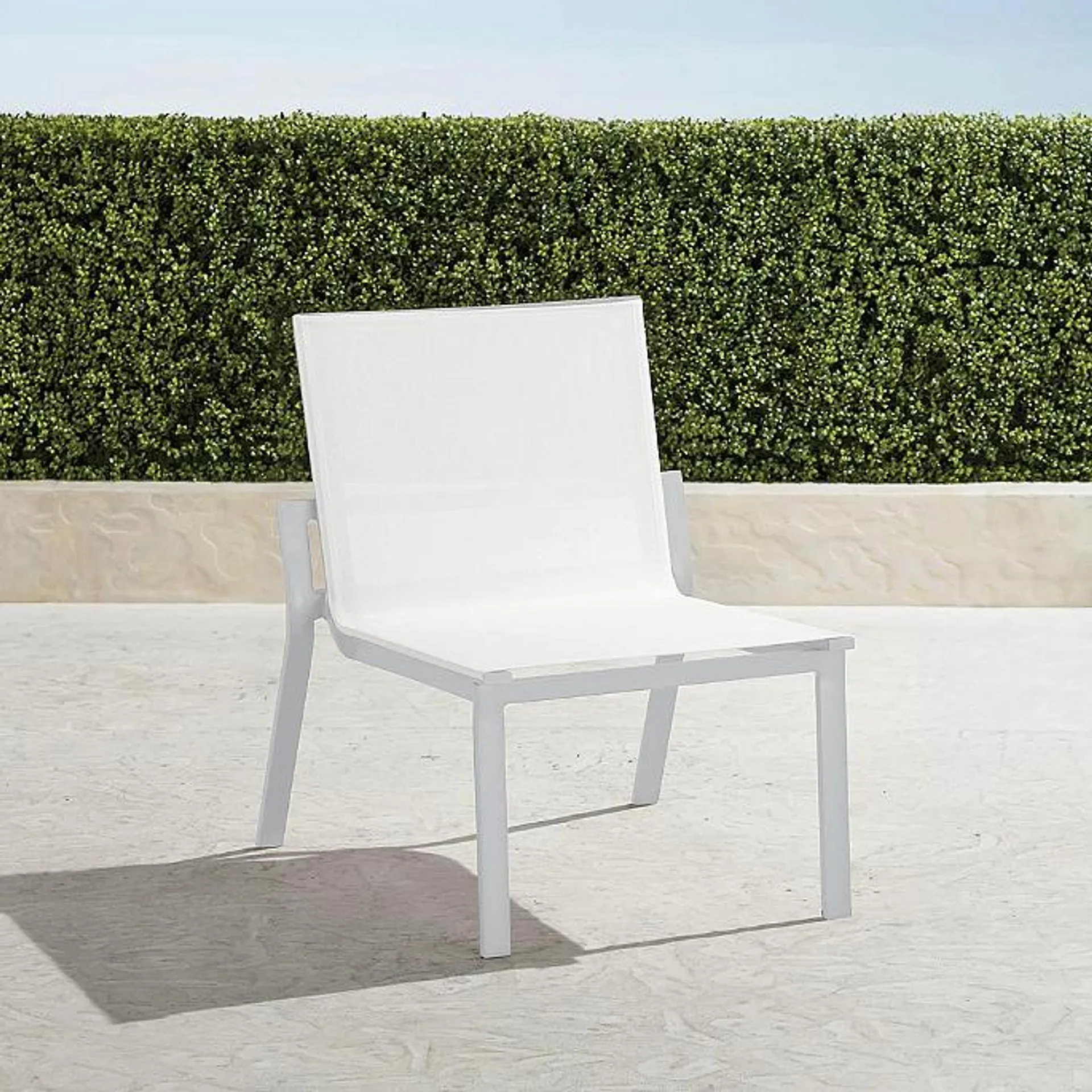 Frontgate Resort Collection™ Newport Beach Chair, Set of Two