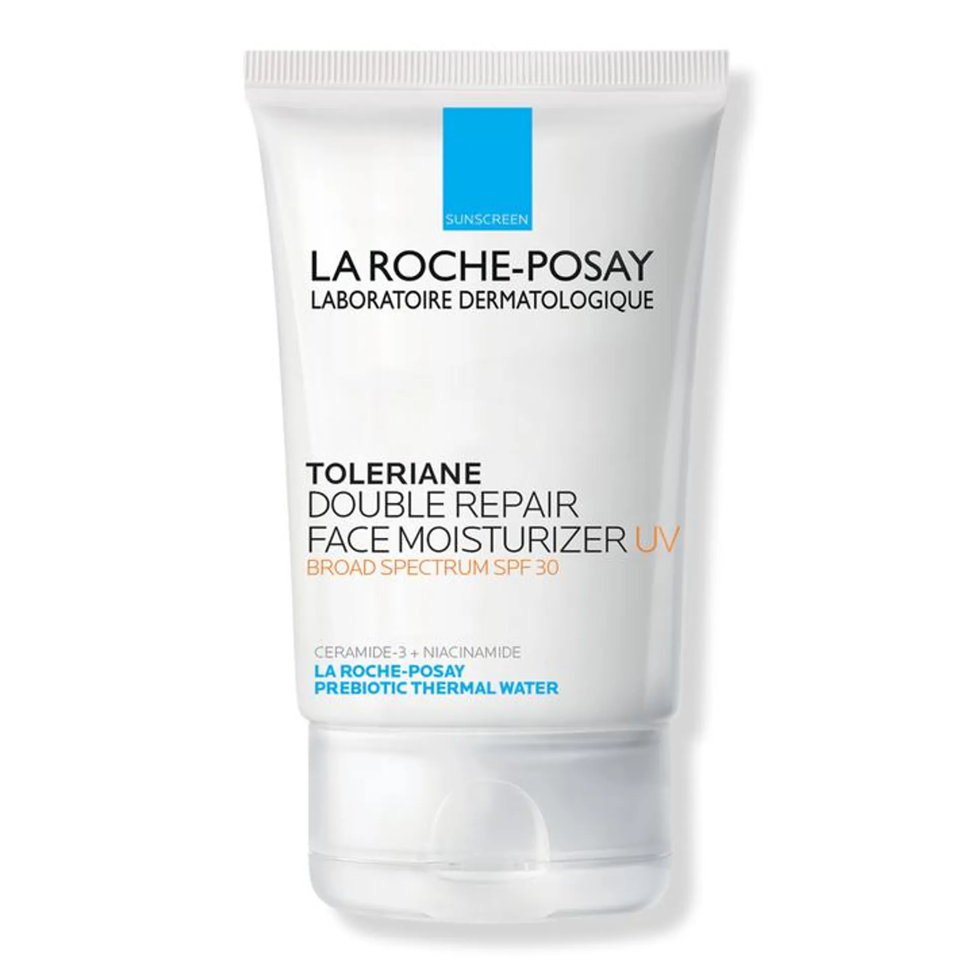 Toleriane Double Repair Face Moisturizer UV SPF 30