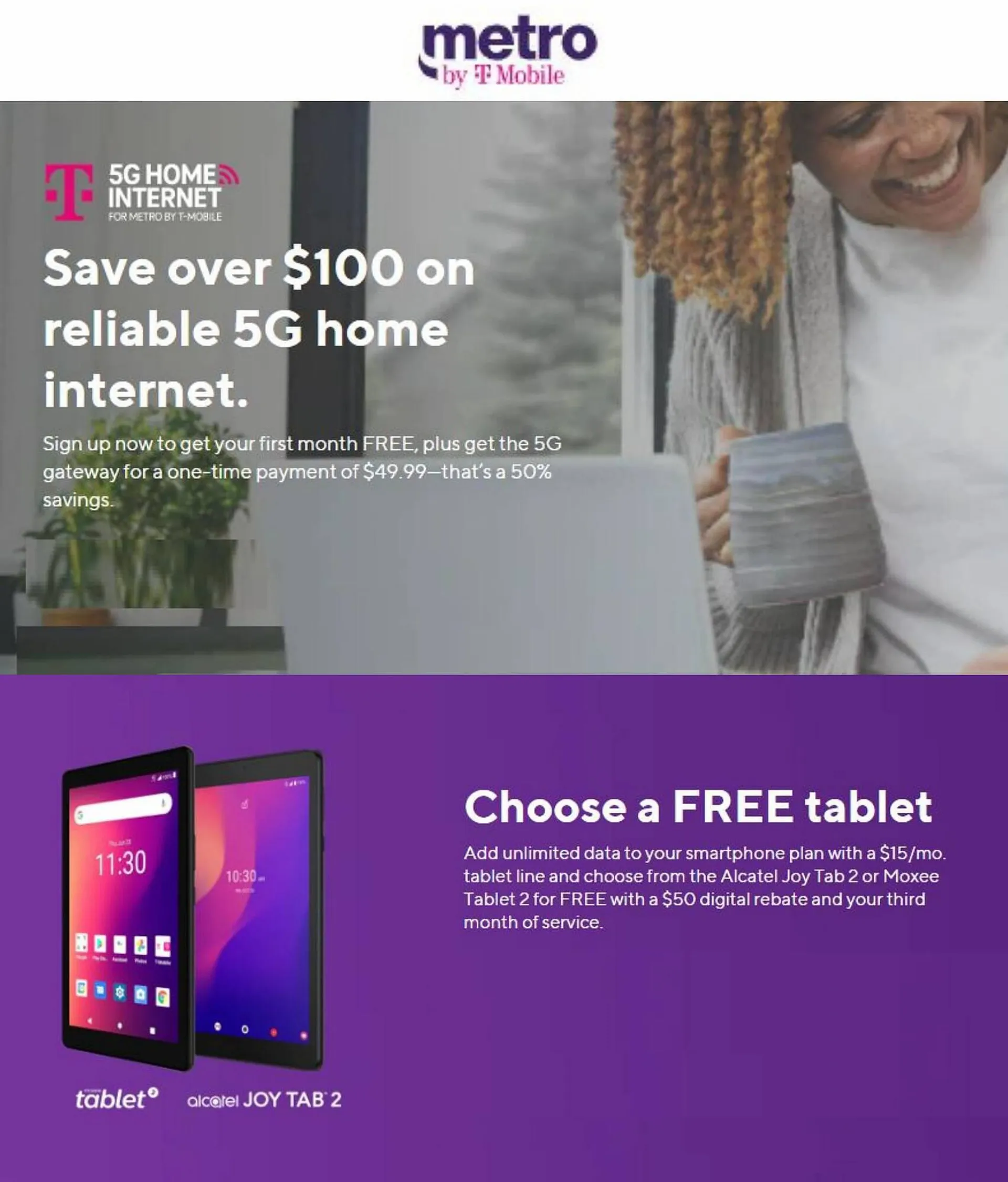 T-Mobile ad - 5