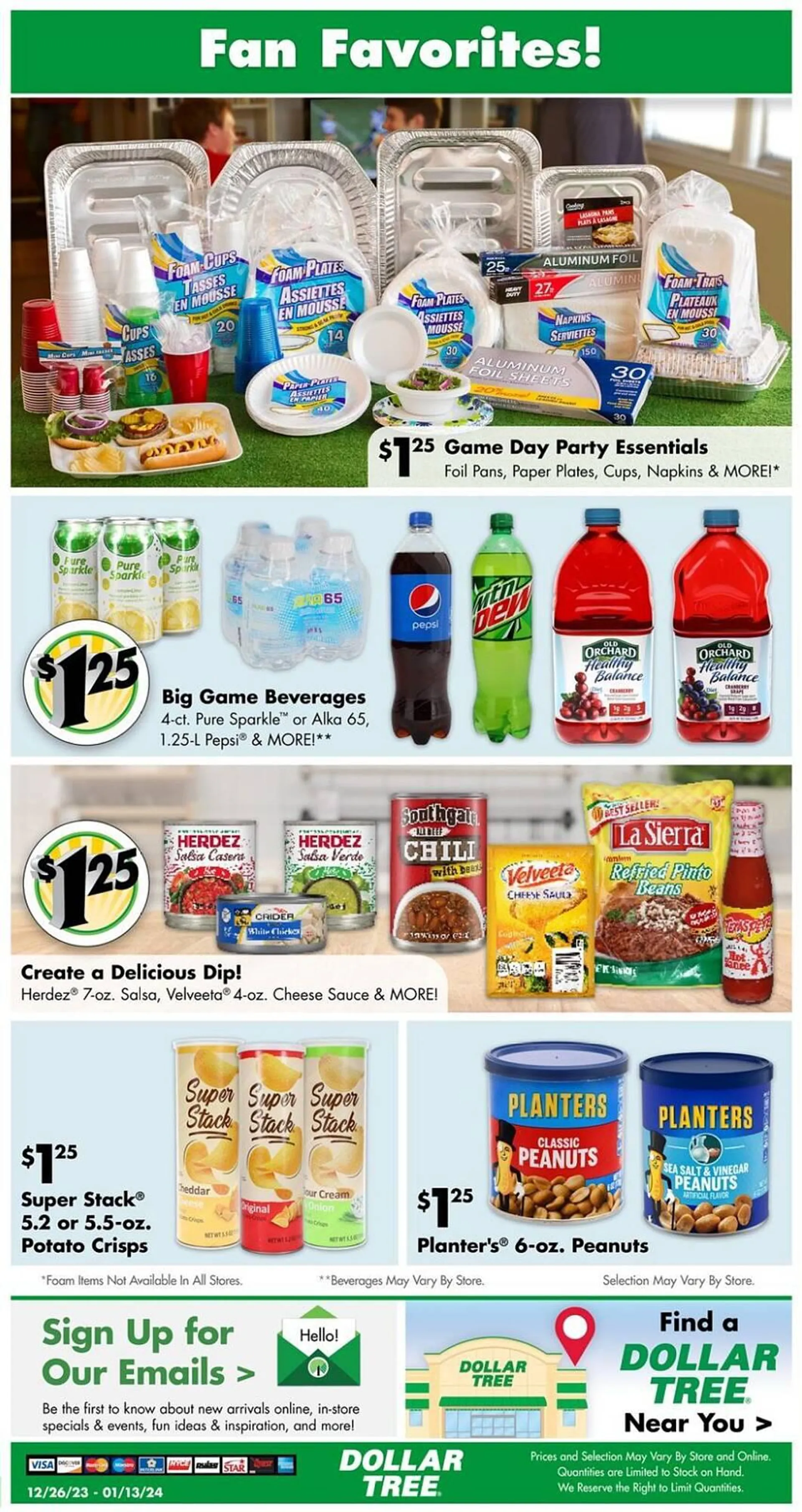 Weekly ad Don Quijote Hawaii Weekly Ad from December 26 to January 3 2024 - Page 9