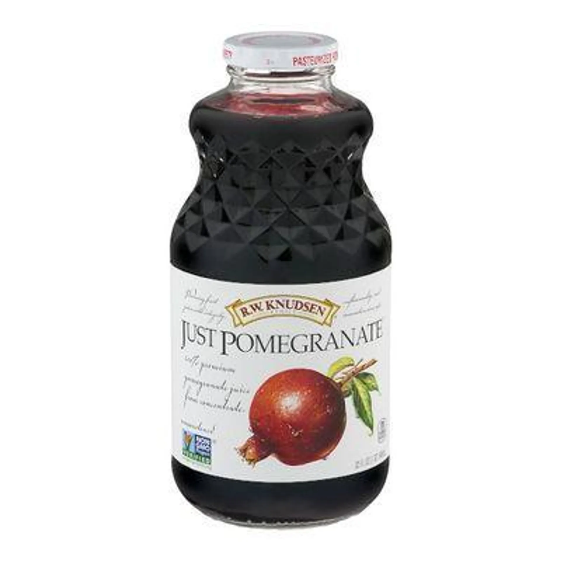 R.W. Knudsen Family Just Pomegranate Juice