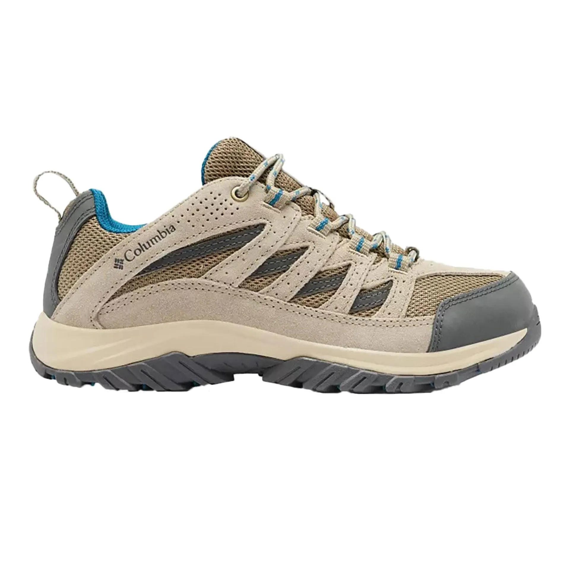 Columbia Crestwood Low Women's Hiking Shoes