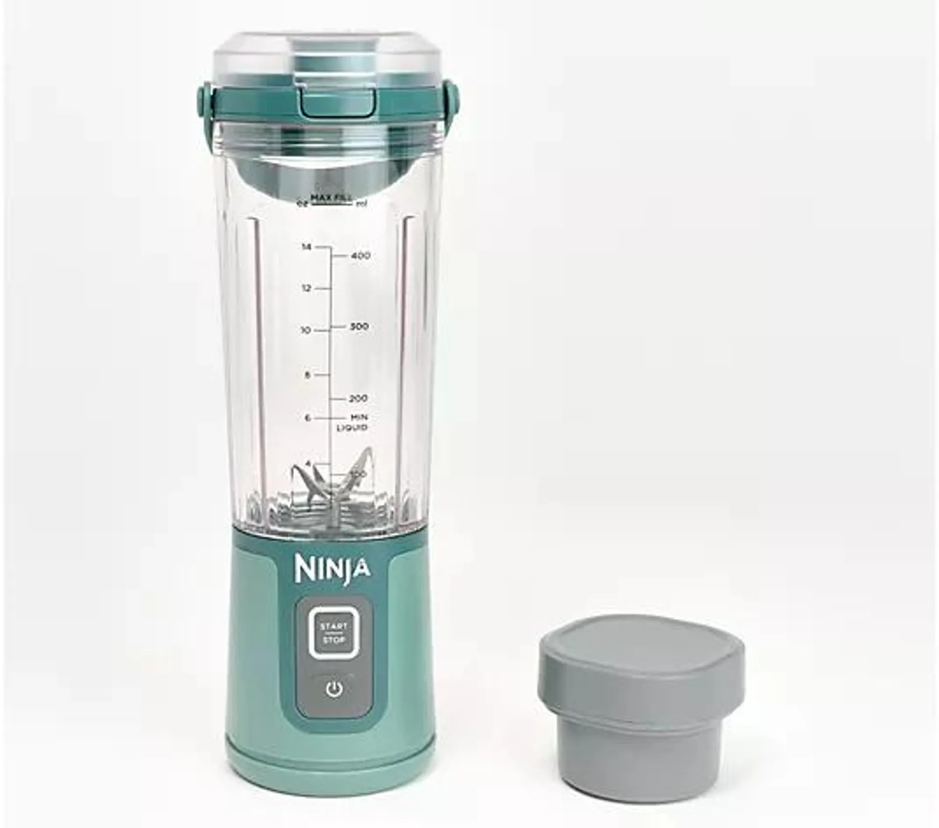 Ninja Blast 18-oz Portable Rechargeable Blender