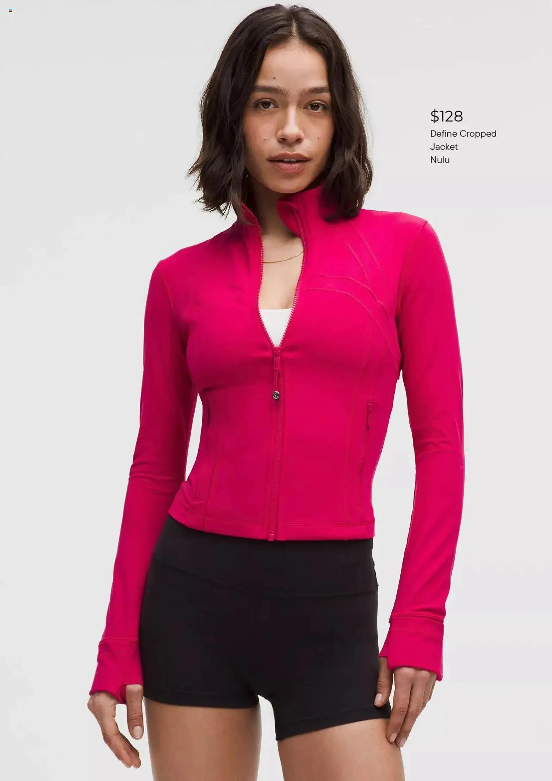 Weekly ad Lululemon Weekly Ad from May 1 to May 31 2025 - Page 11