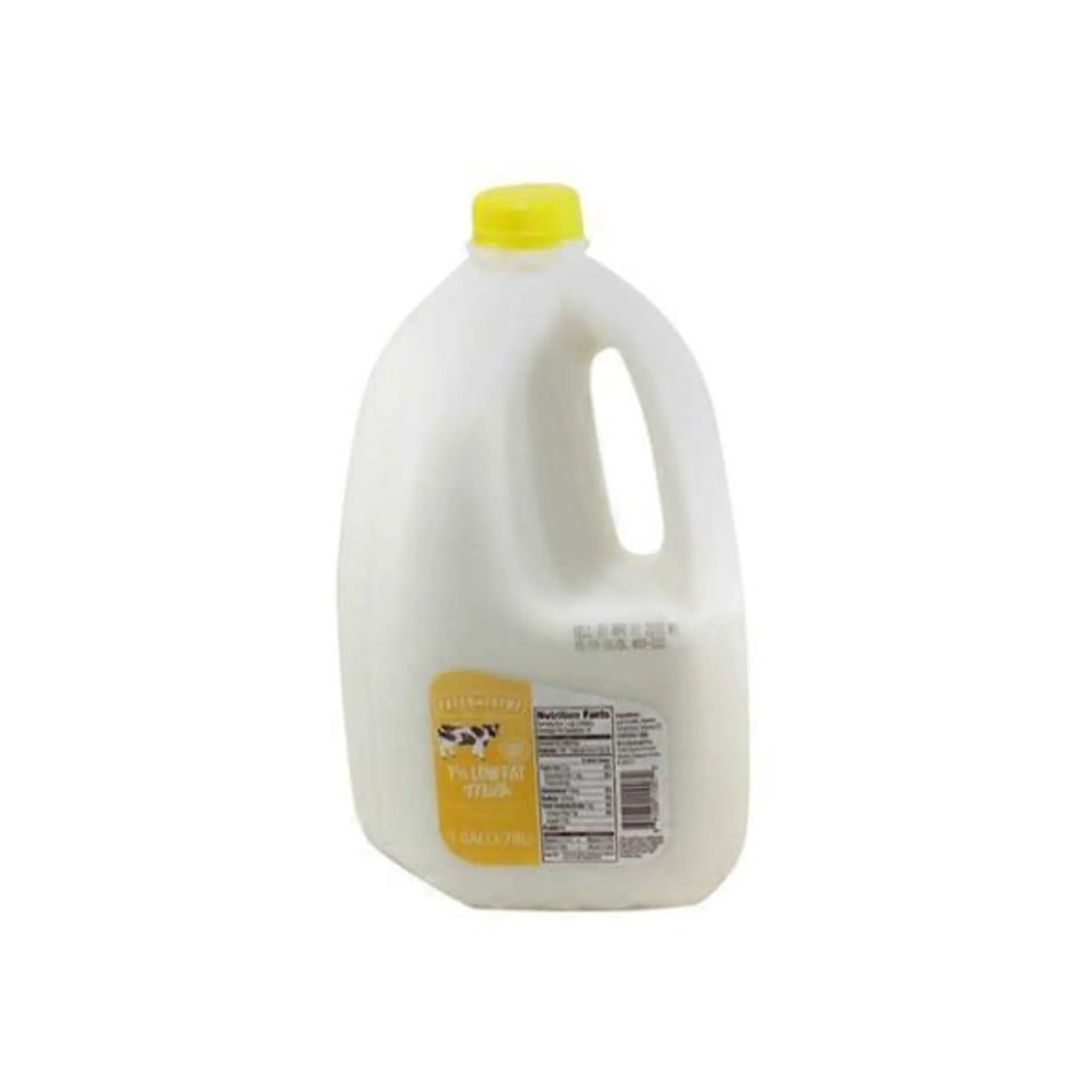 Fresh Thyme 1% Lowfat Gallon Milk - 128 Fluid ounce