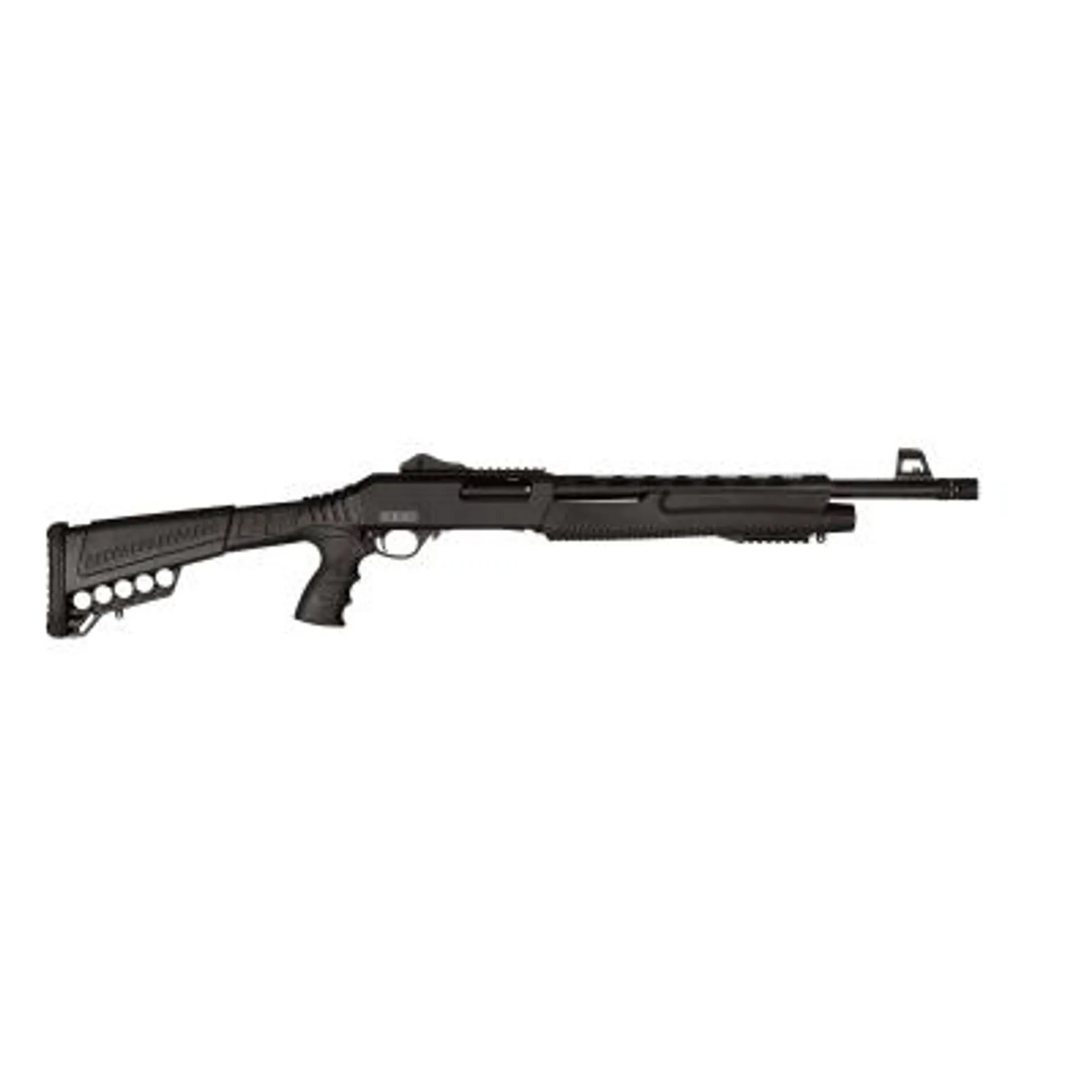 Dickinson 12 Ga Pump Security Shotgun