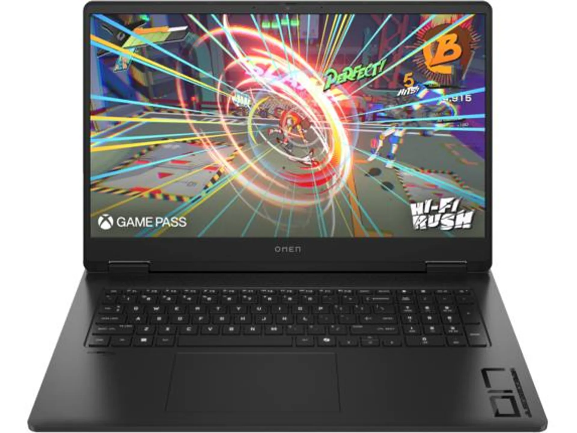 OMEN Gaming Laptop 17z-db000, 17.3"