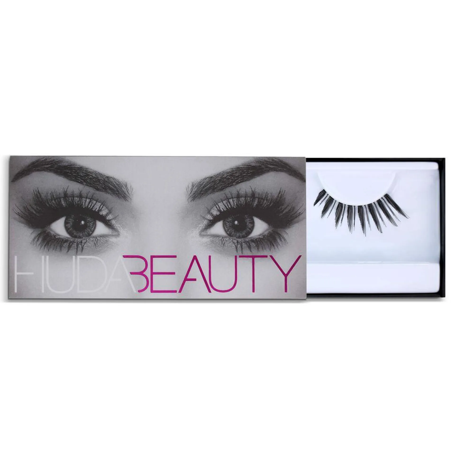 Classic False Lash - Monique #3