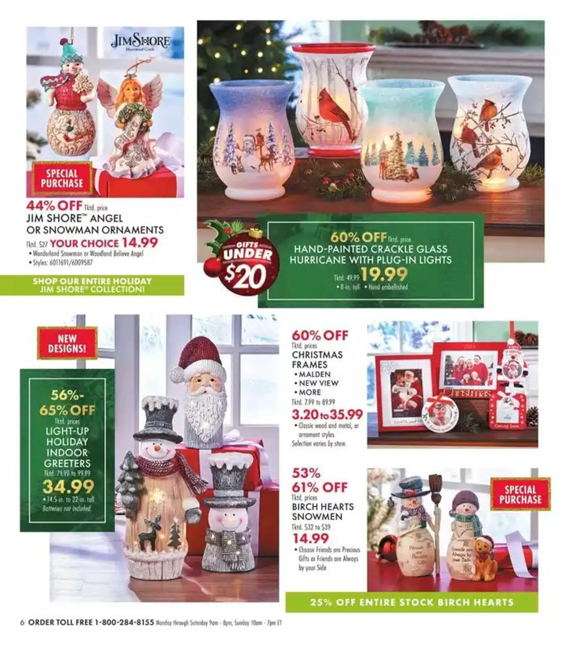 Weekly ad Weekly Ads Boscov's from November 6 to November 20 2024 - Page 24