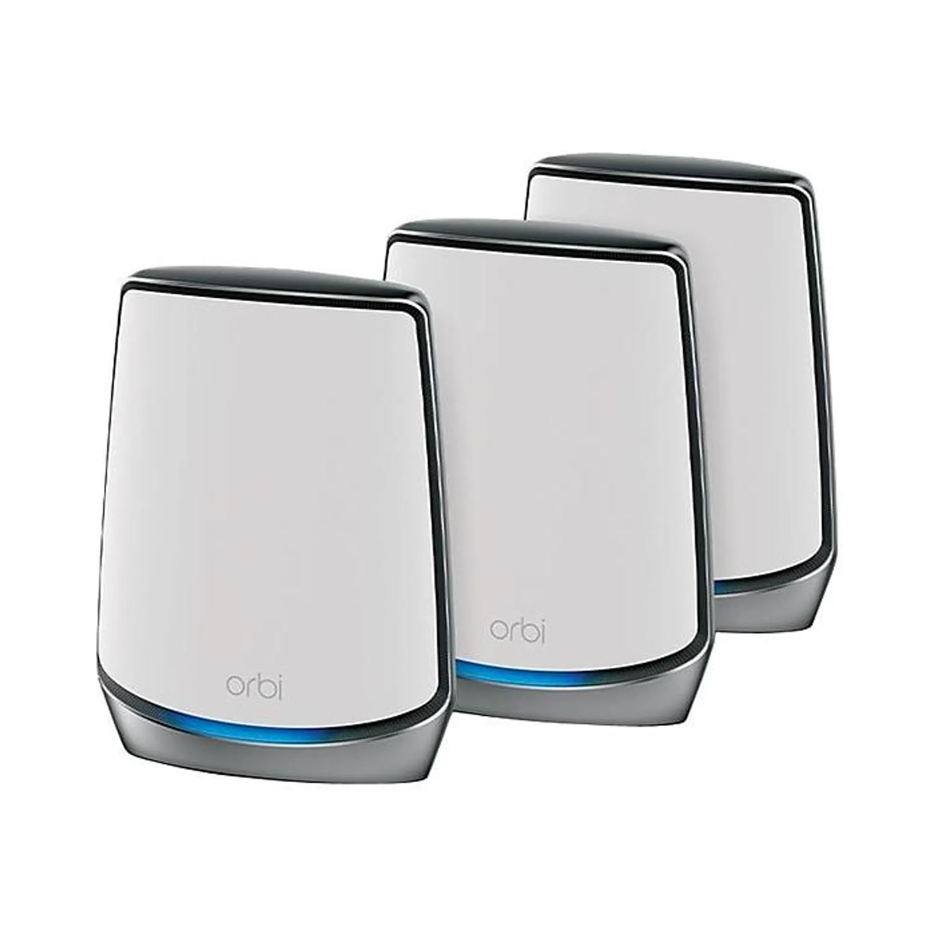 Netgear Orbi AX6000 Tri Band Router,