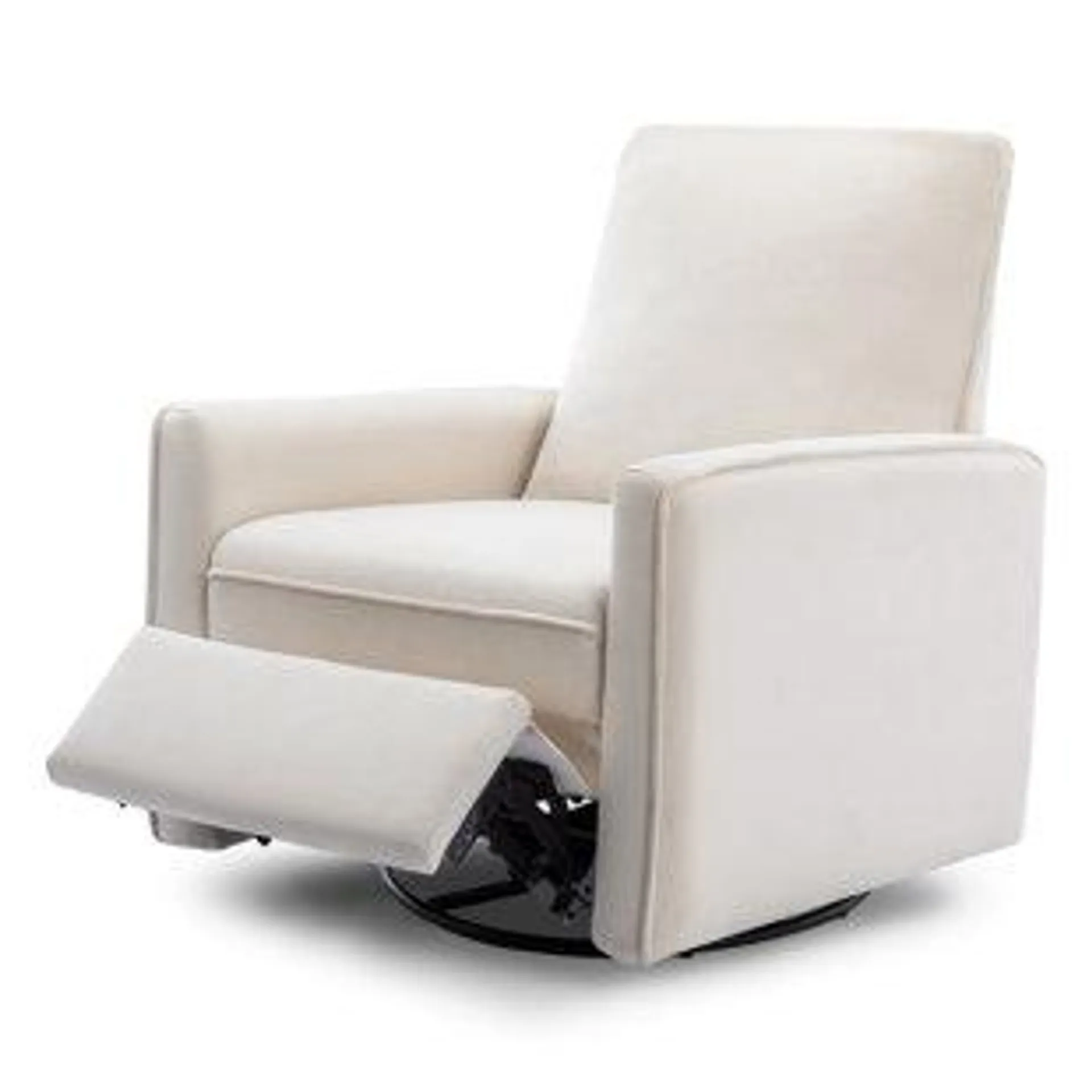 Penny Recliner And Swivel Glider In Eco-Performance Fabric
