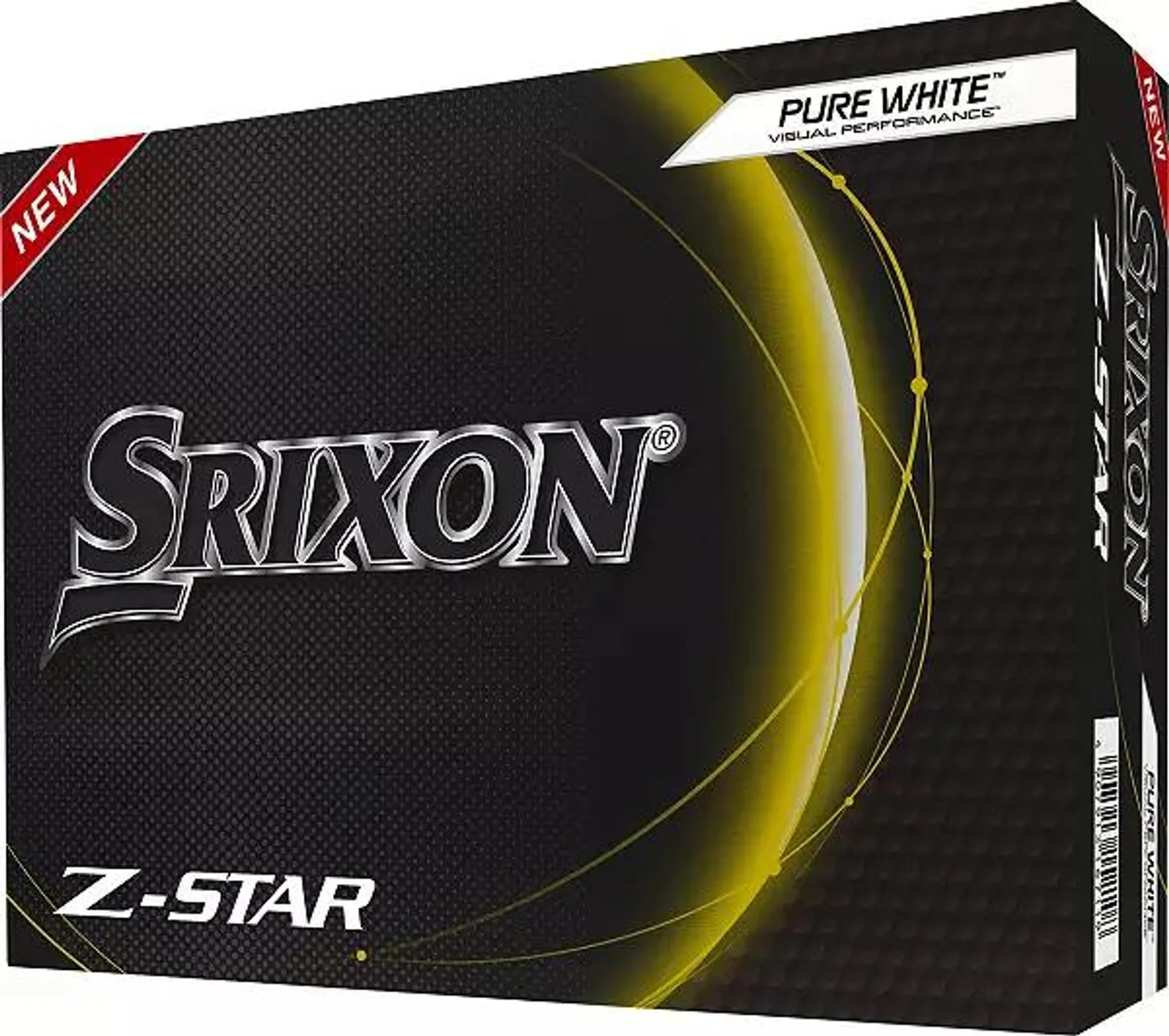 Srixon 2023 Z-STAR 8 Golf Balls