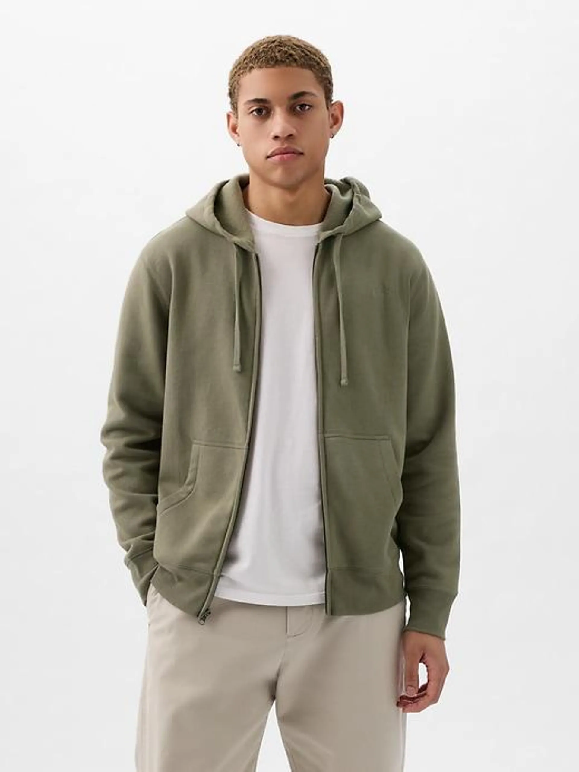 Gap Arch Logo Hoodie