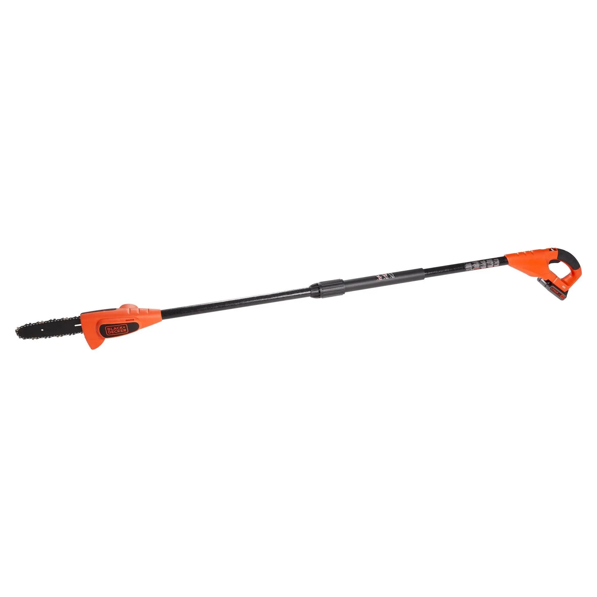 20V MAX* Pole Pruning Saw | Battery & Charger Not Included