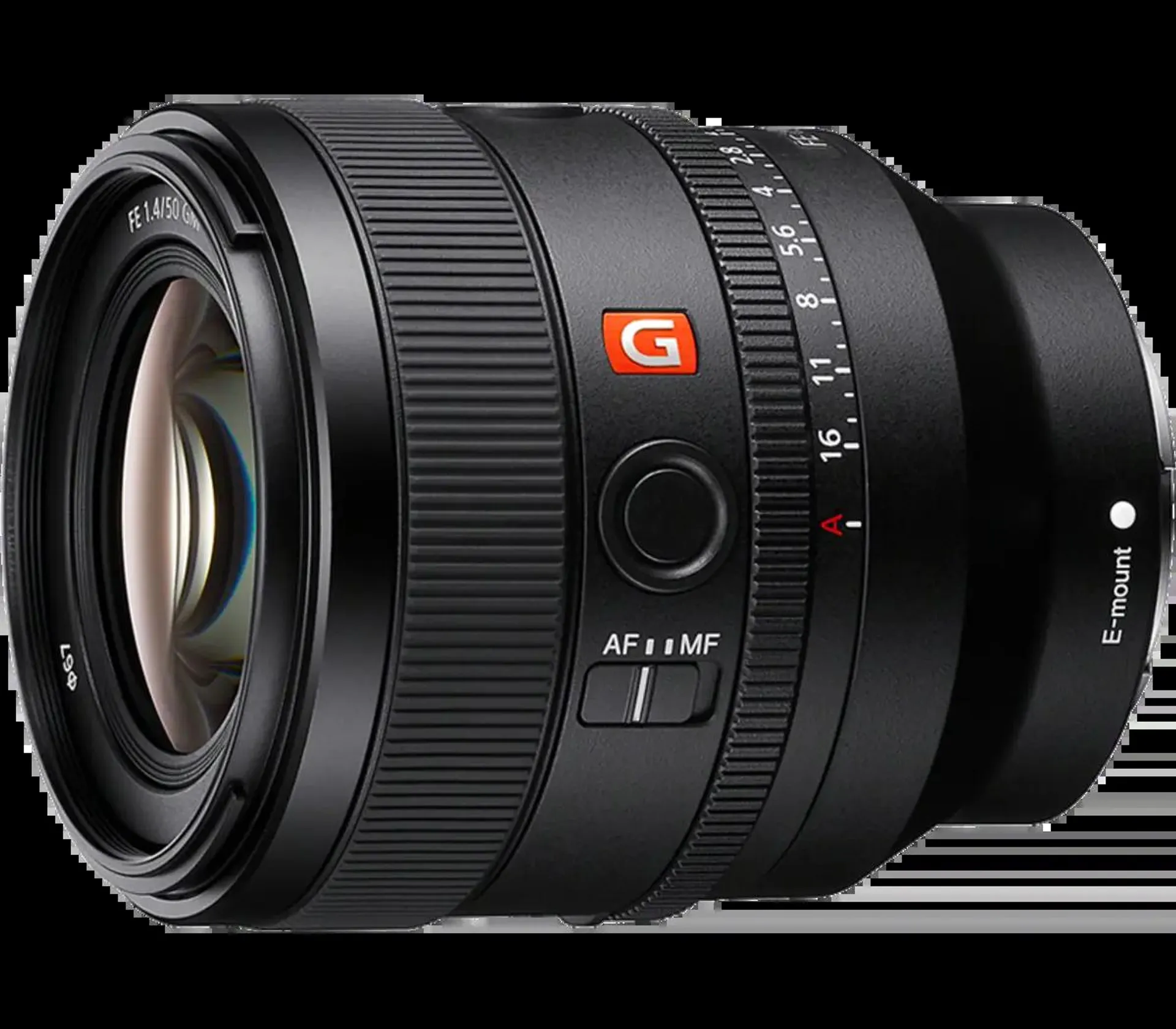 FE 50mm F1.4 GM Full-frame Large-aperture G Master Lens