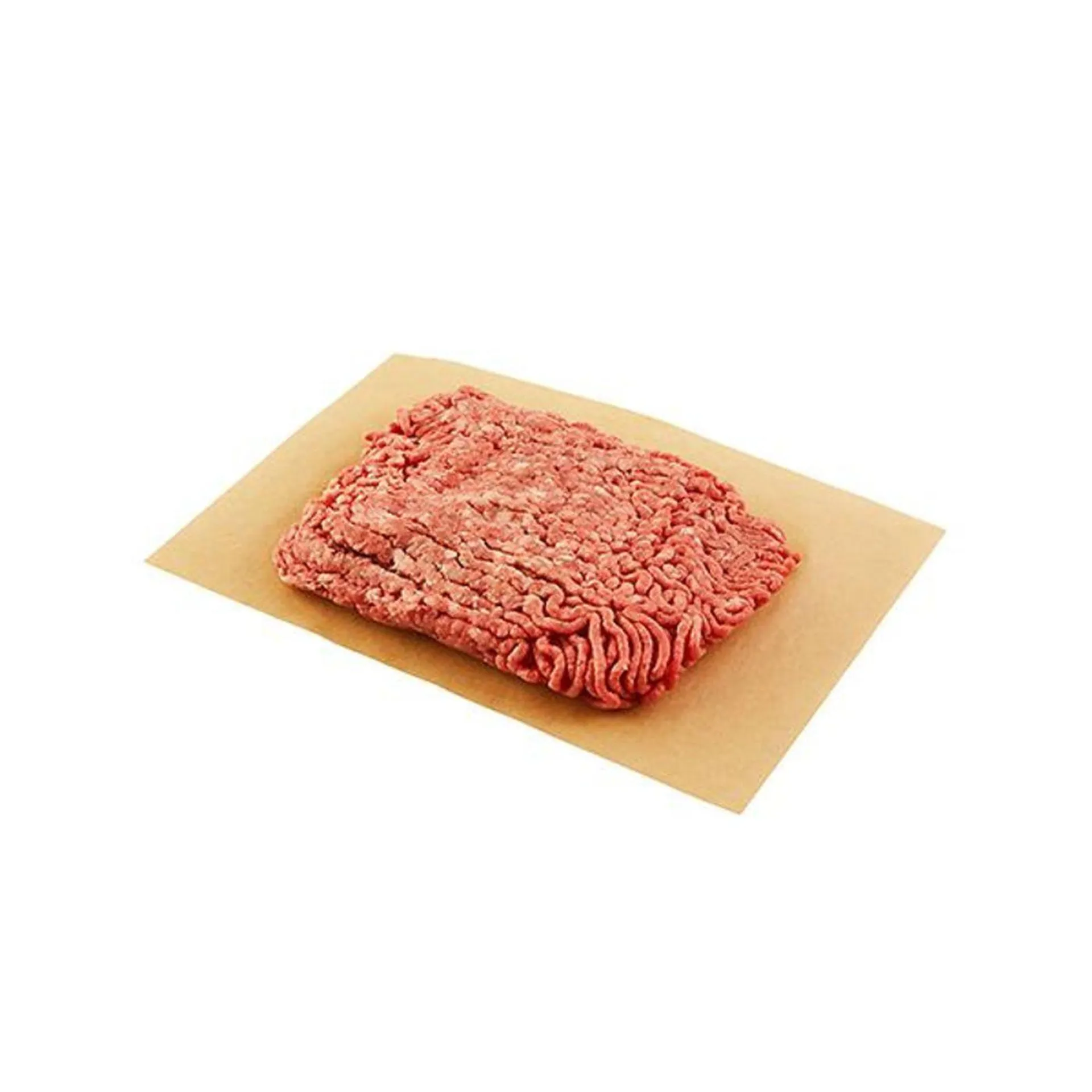 Ground Beef 80% Lean, Large Pack