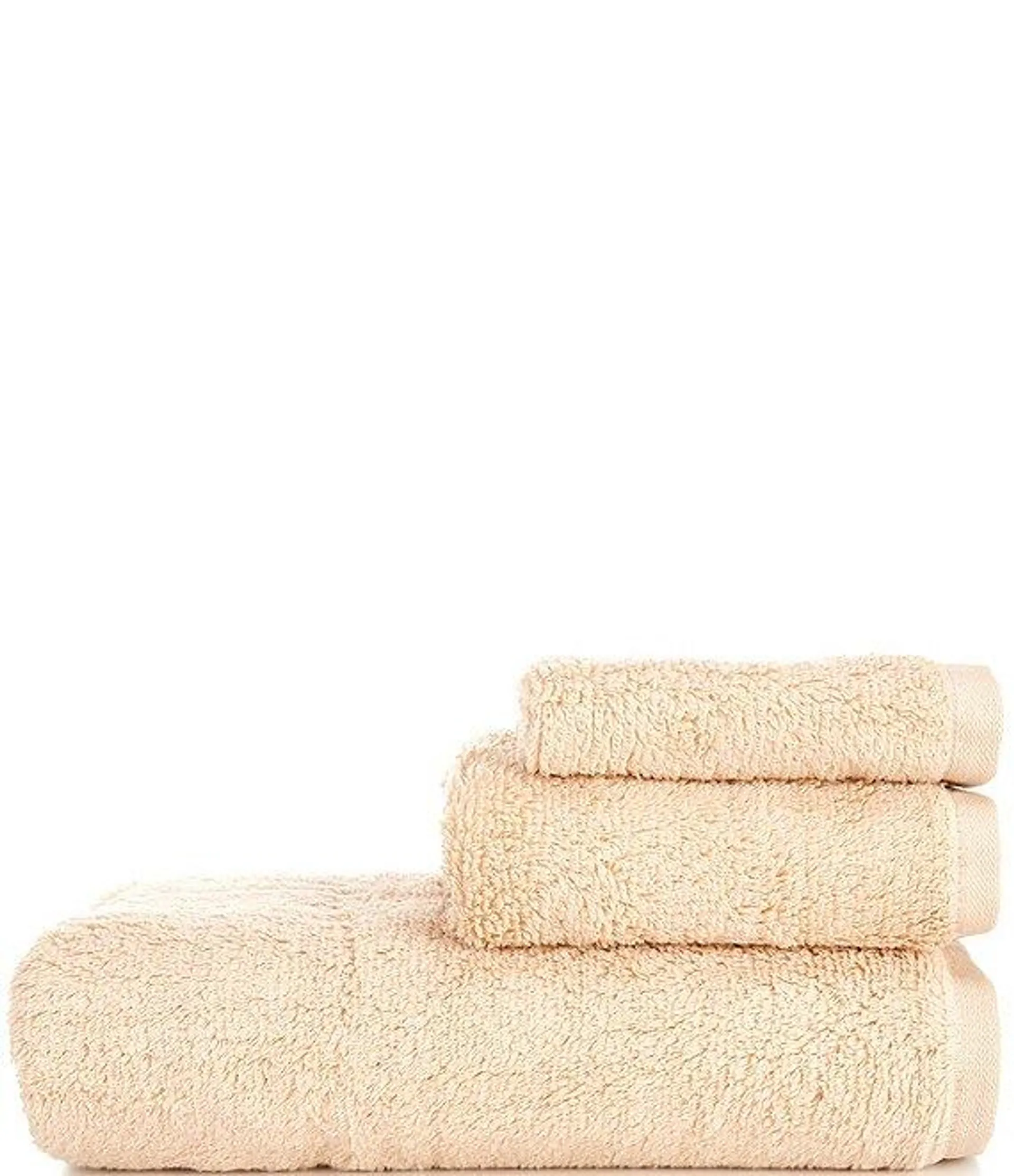 Oasis Cotton Bath Towel