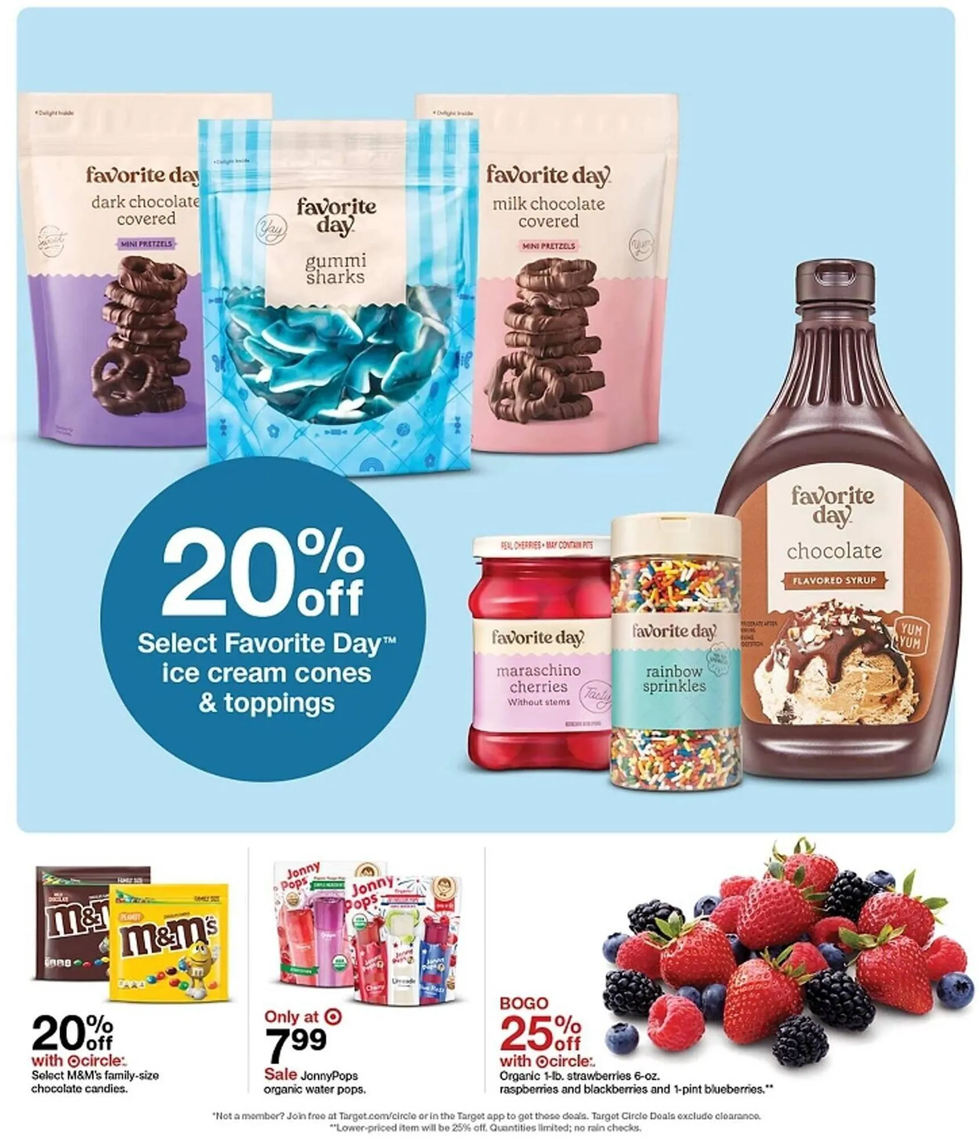 Weekly ad Target Weekly Ad from May 25 to May 31 2025 - Page 2