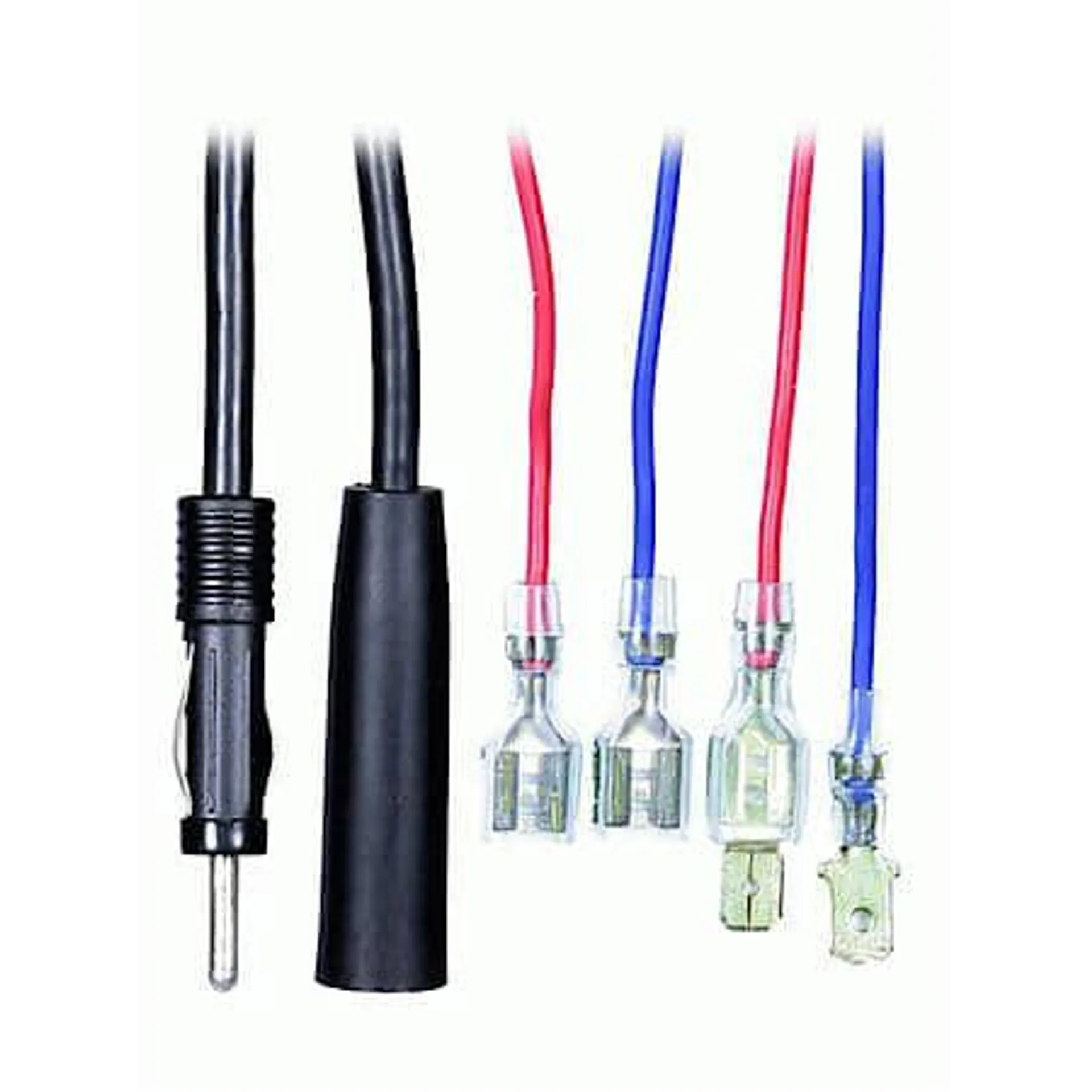 Power Antenna Extension Adapter Cable