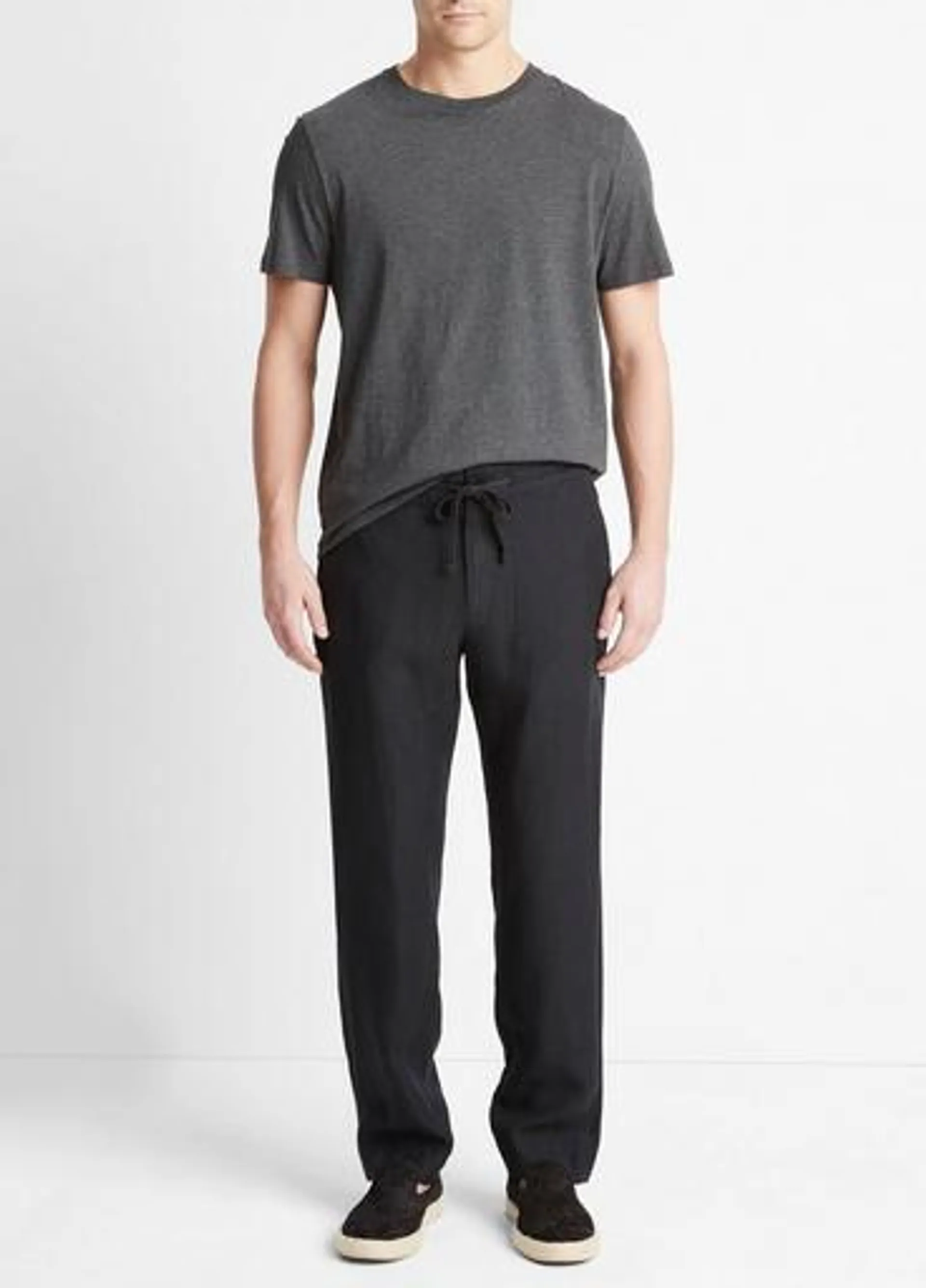 Lightweight Hemp Pant