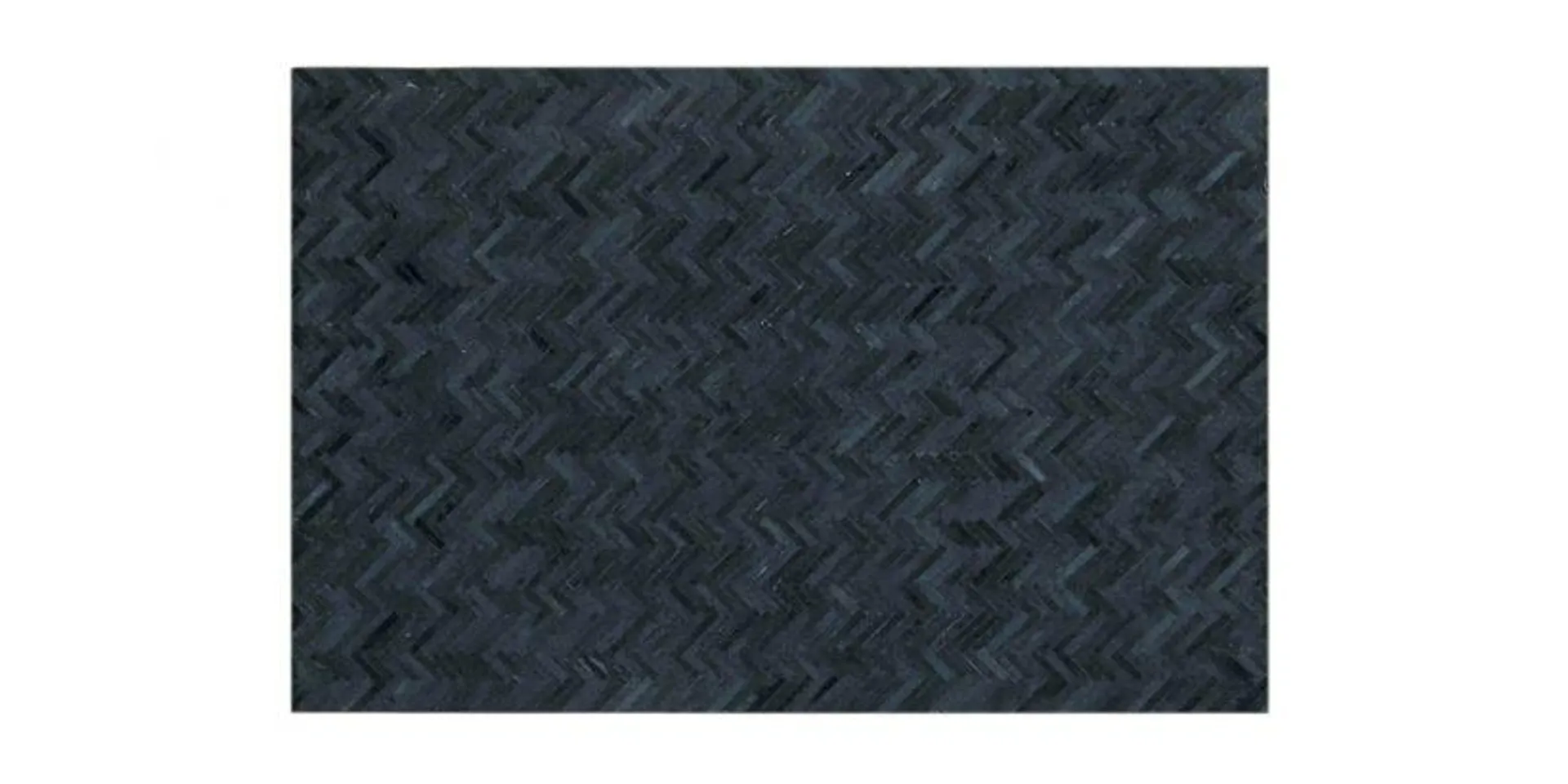 Altamura Rug Black (6' x 9')