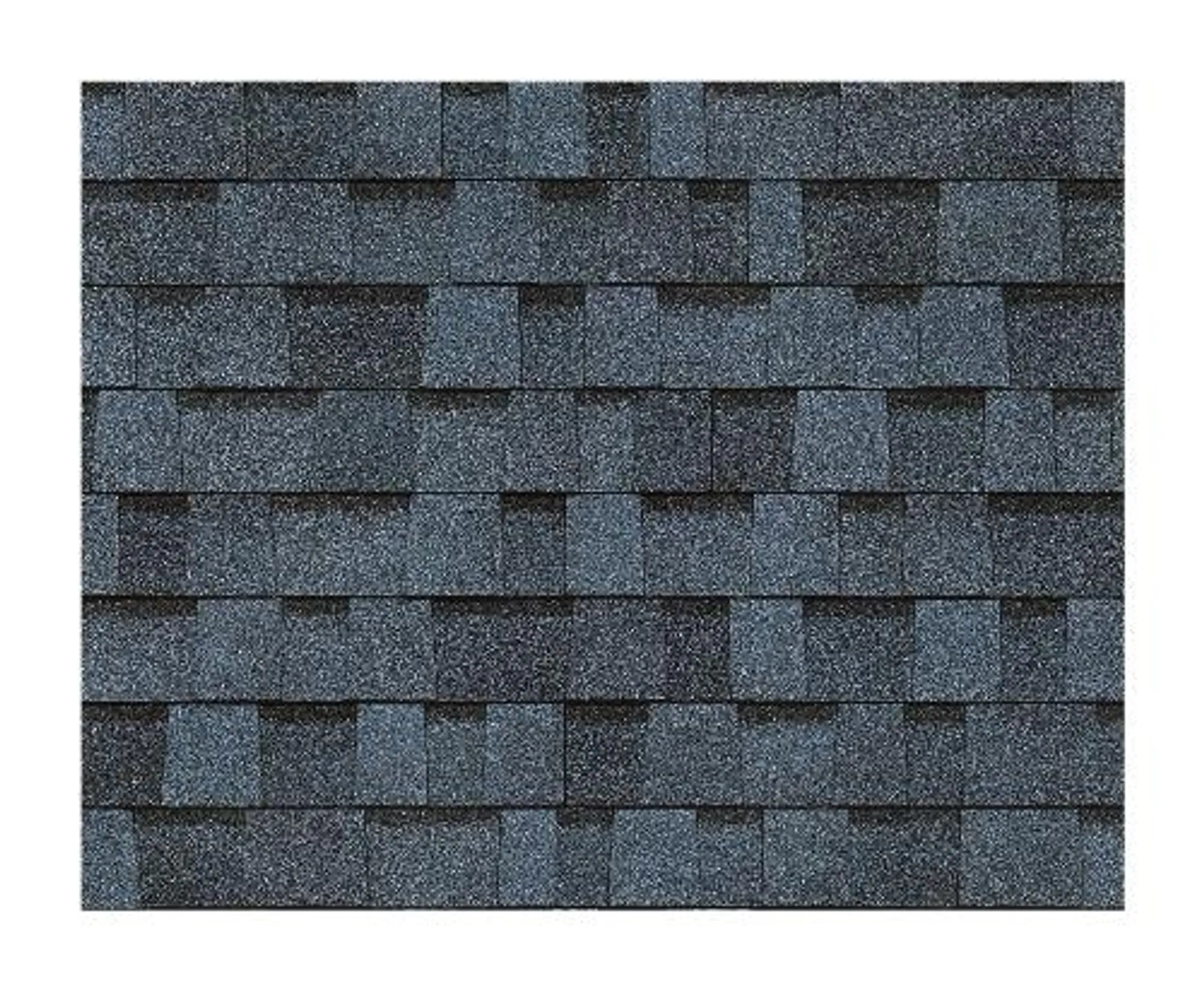 TruDefinition Duration AR Shingle Harbor Blue (3 Bundles/Square)