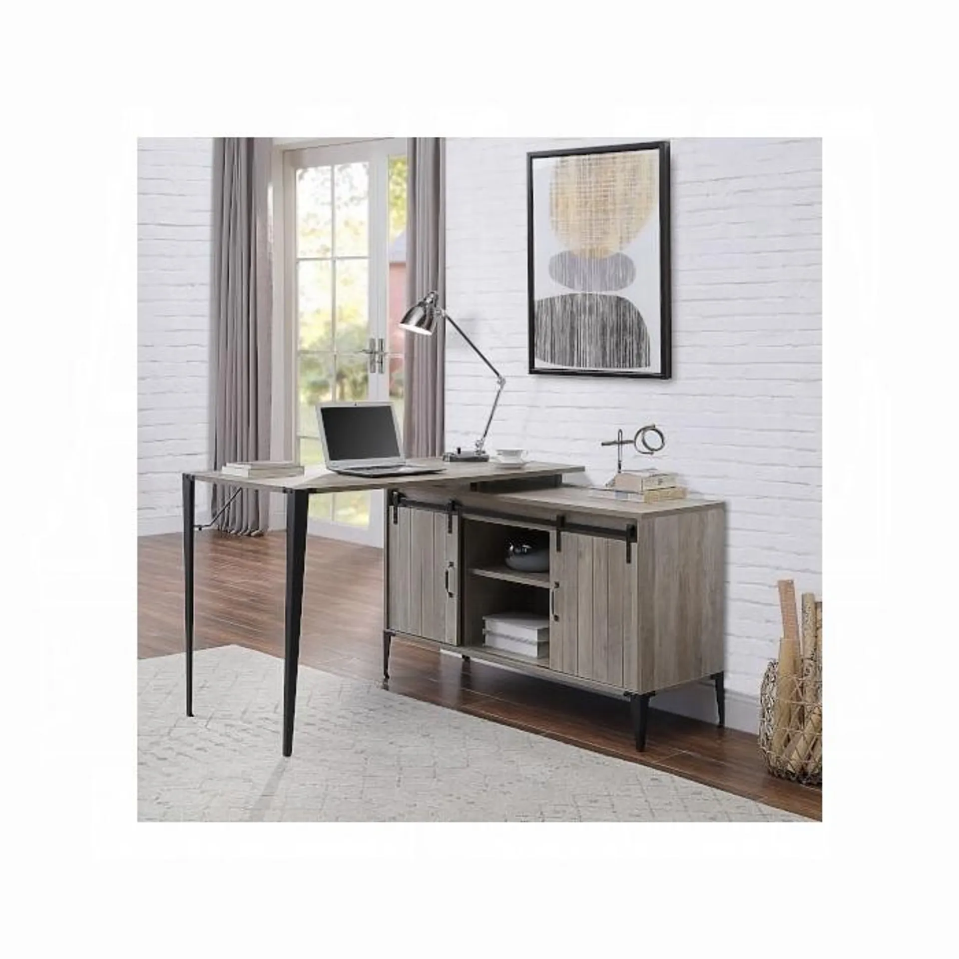 Zakwani Writing Desk