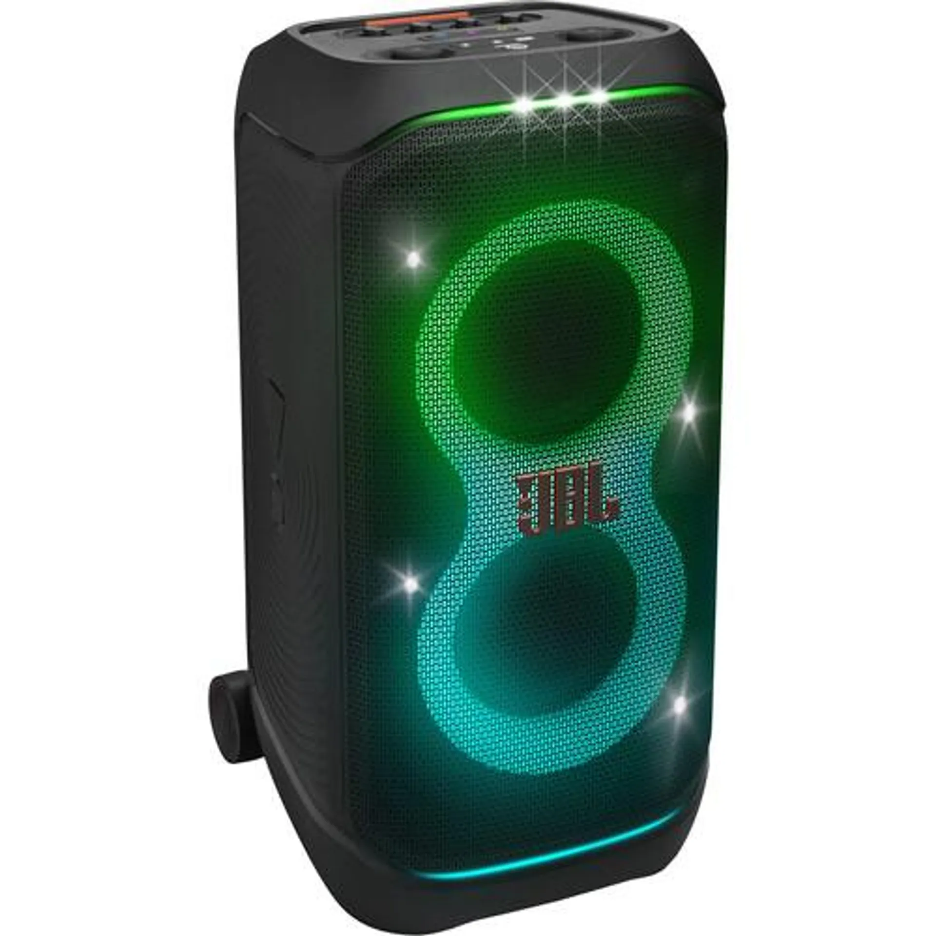 JBL PartyBox Stage 320 240W Wireless Party Speaker