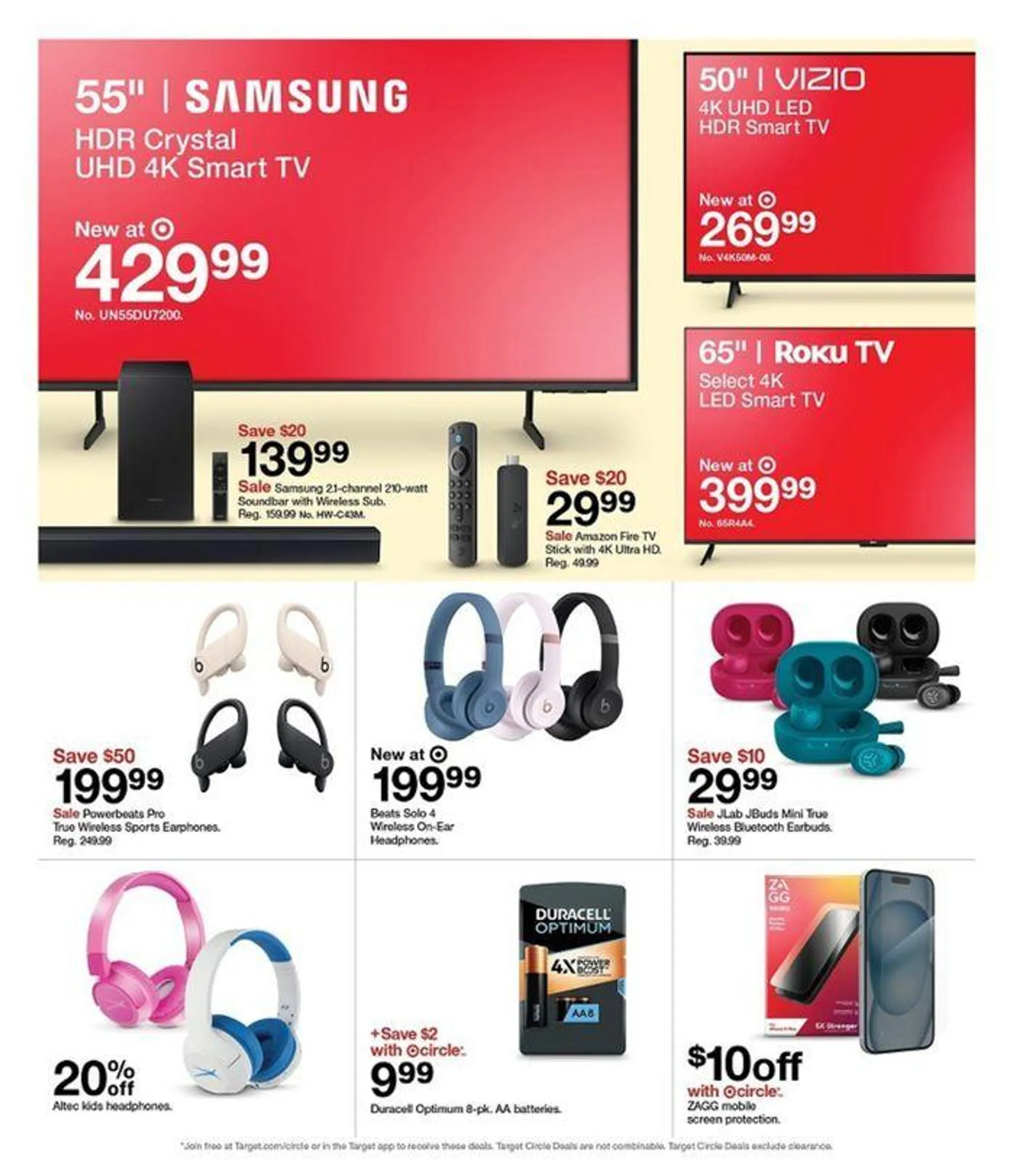 Weekly ad Deals from May 19 to May 25 2024 - Page 8