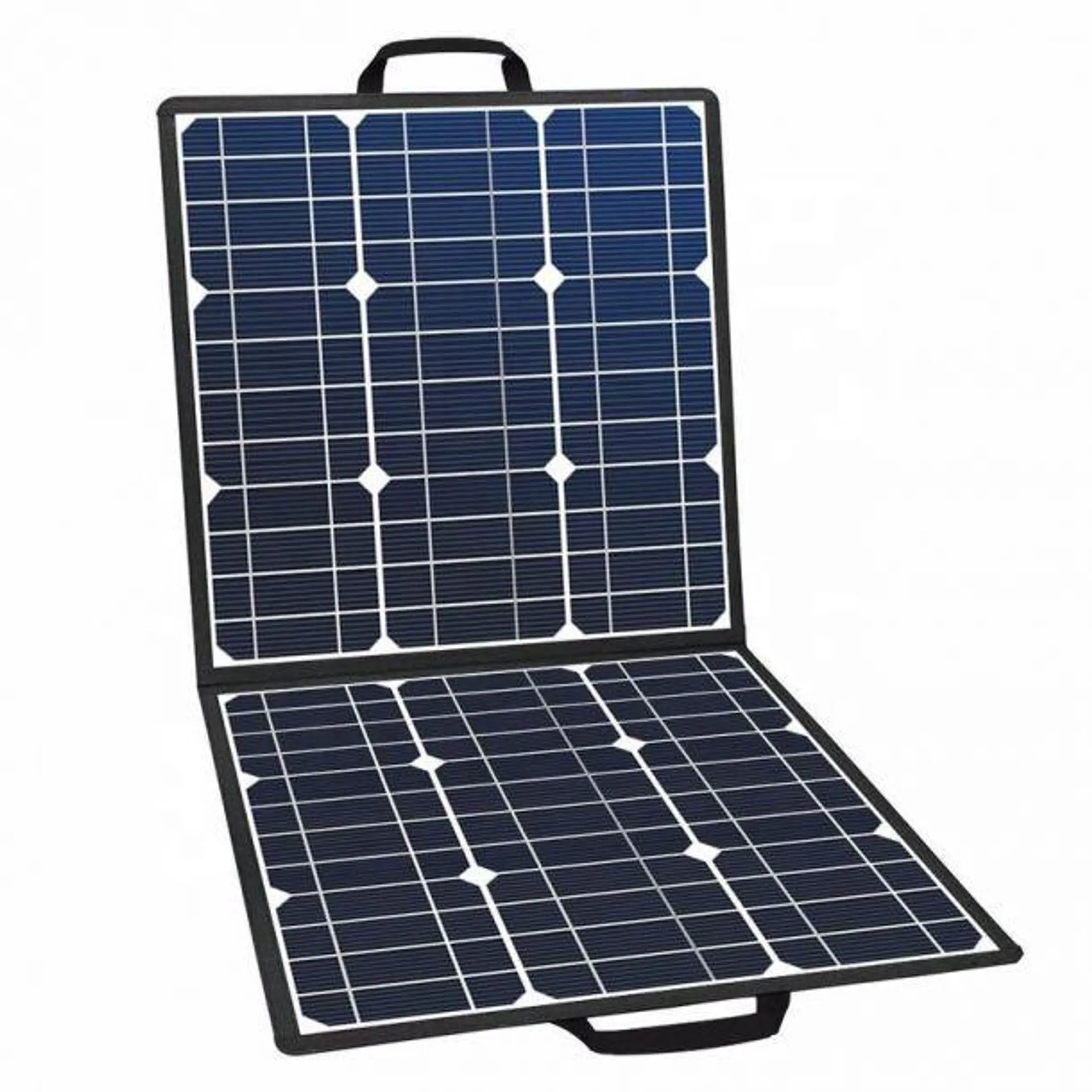 Solar Panel Power 50W