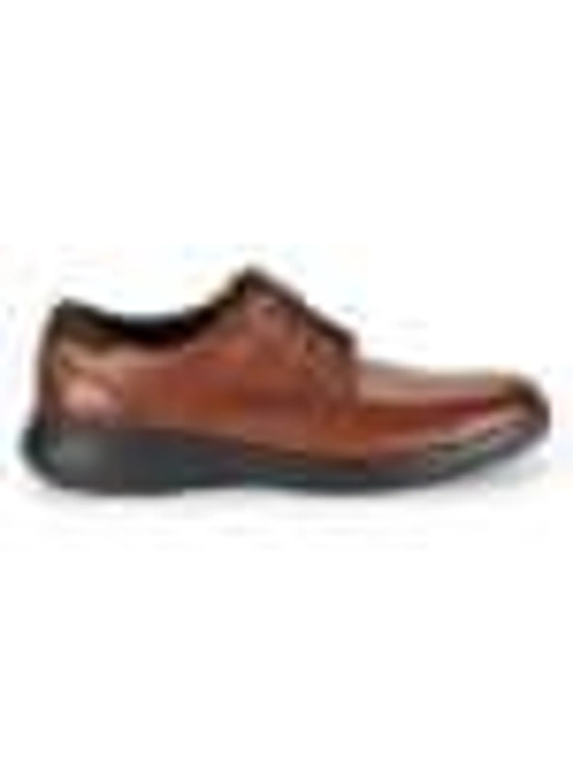 Noah Leather Derby Shoes