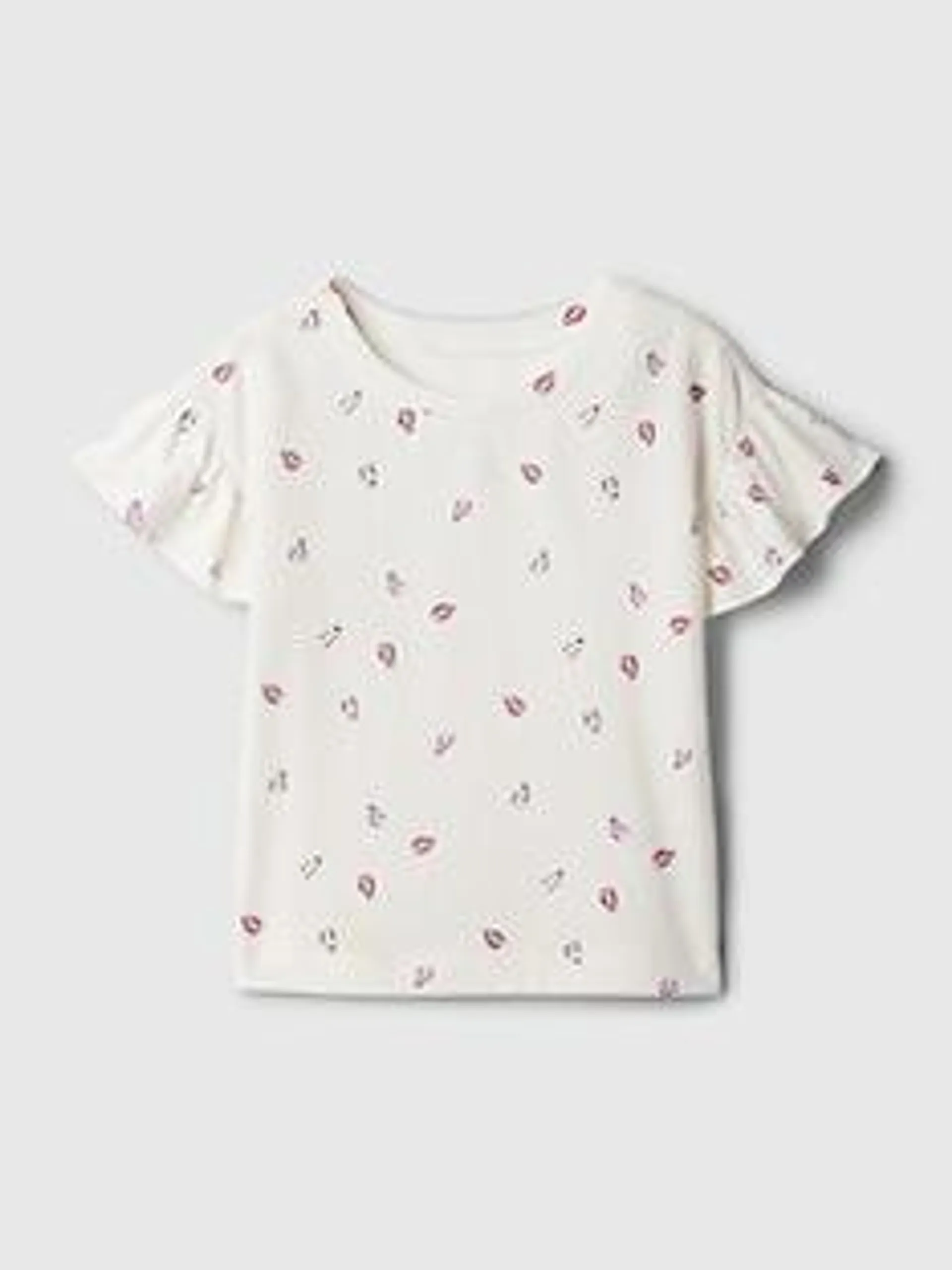 babyGap Mix and Match Print T-Shirt