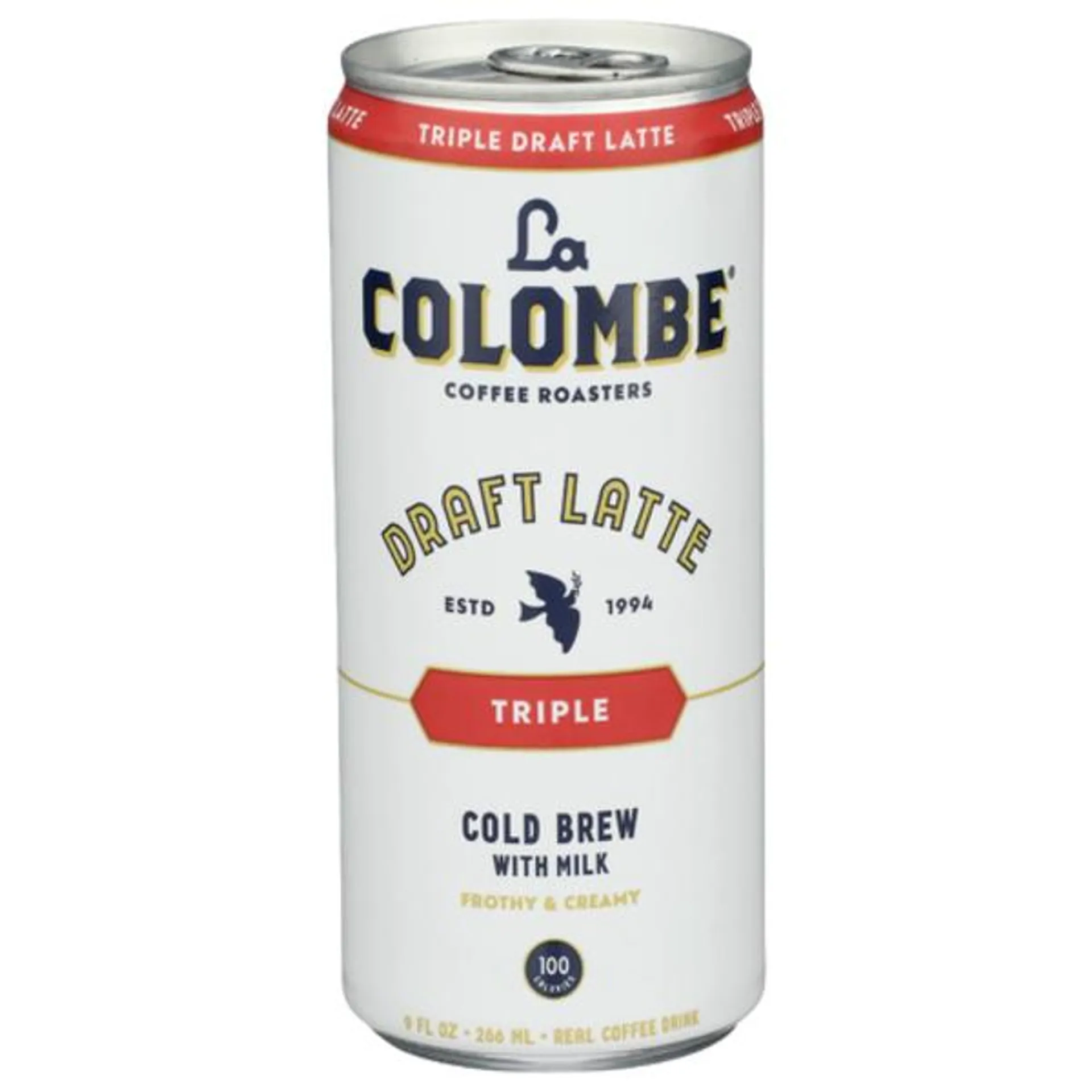 La Colombe Triple Draft Latte