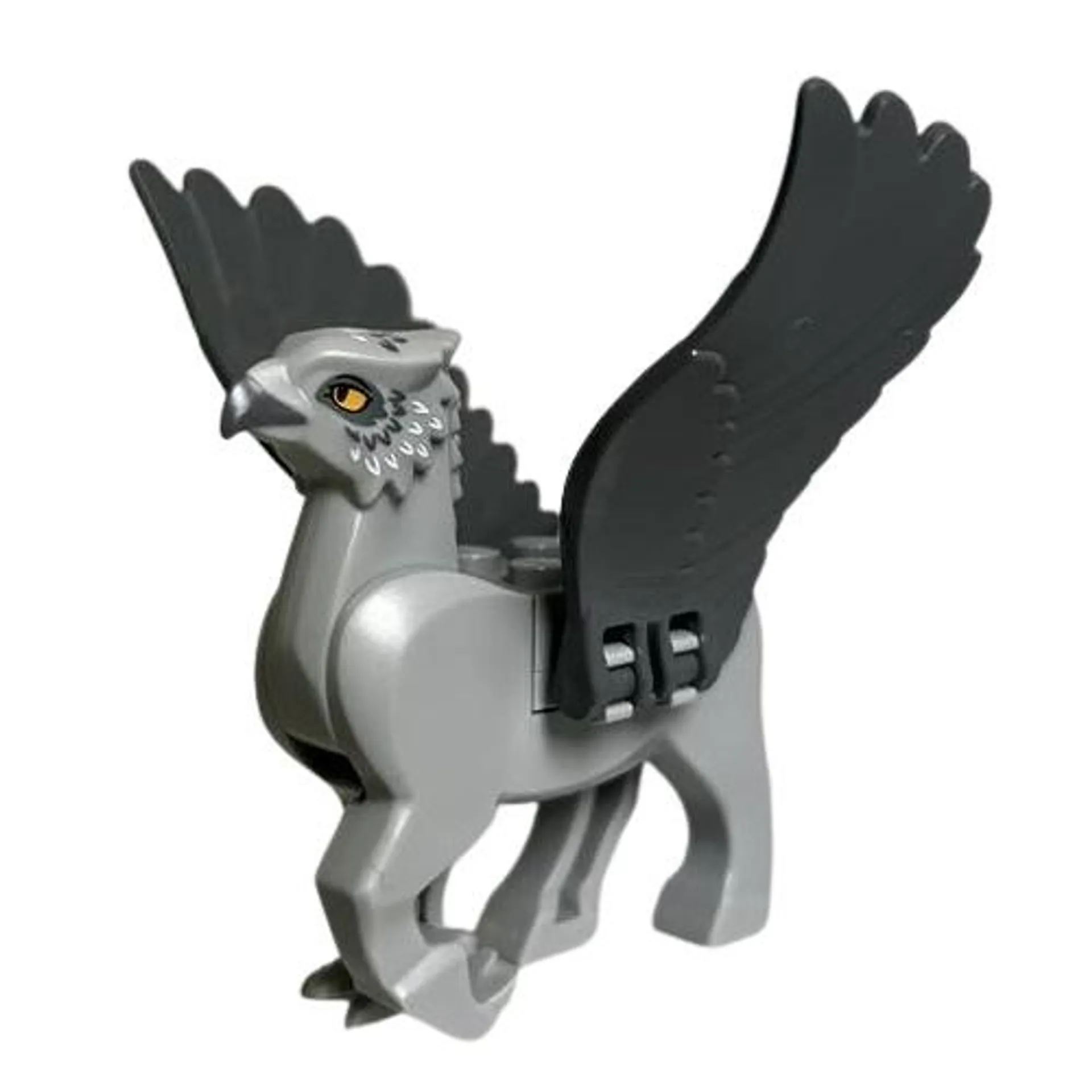 LEGO Minifigure - Harry Potter - BUCKBEAK