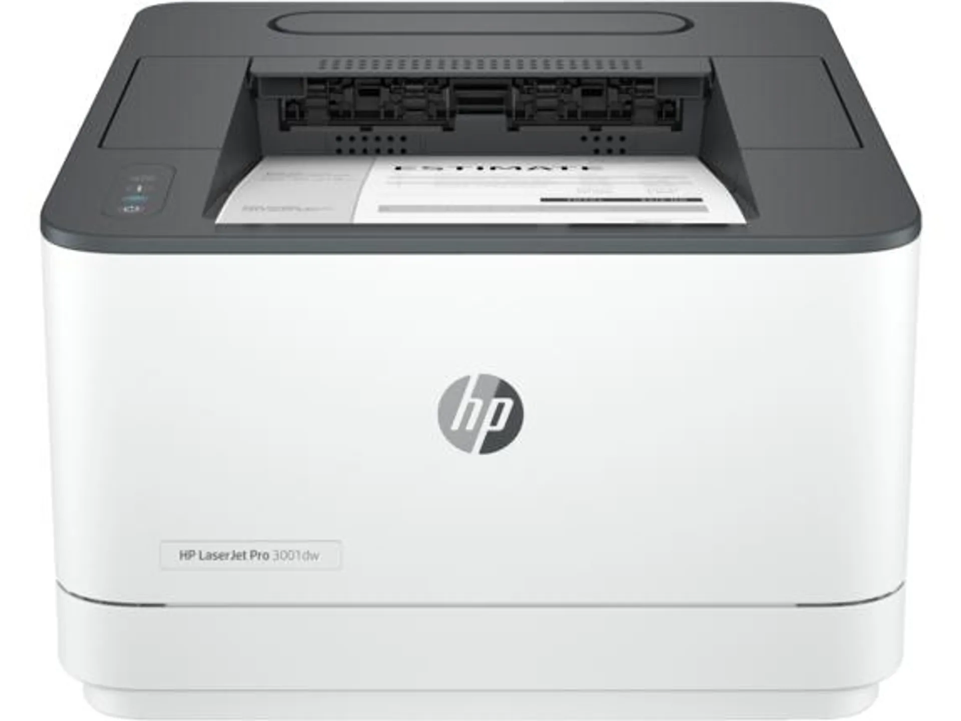 HP LaserJet Pro 3001dw Wireless Printer