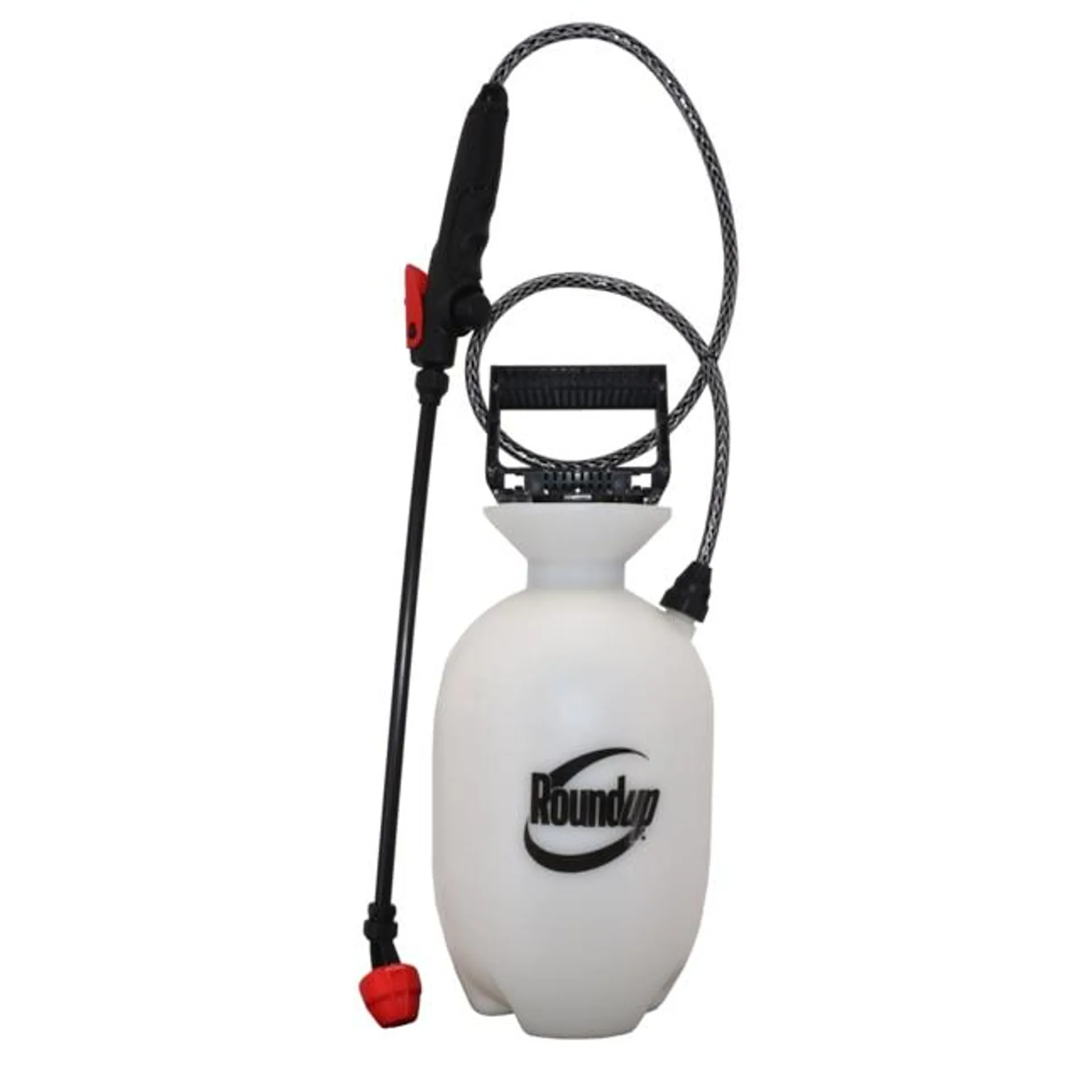 Roundup 1-Gallons Plastic Pump Sprayer