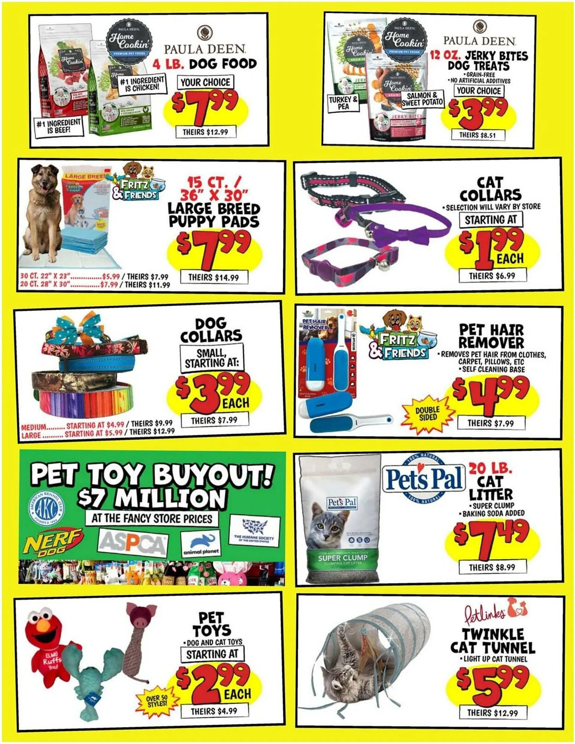 Weekly ad Ollie's Weekly Ad from July 8 to July 16 2025 - Page 2