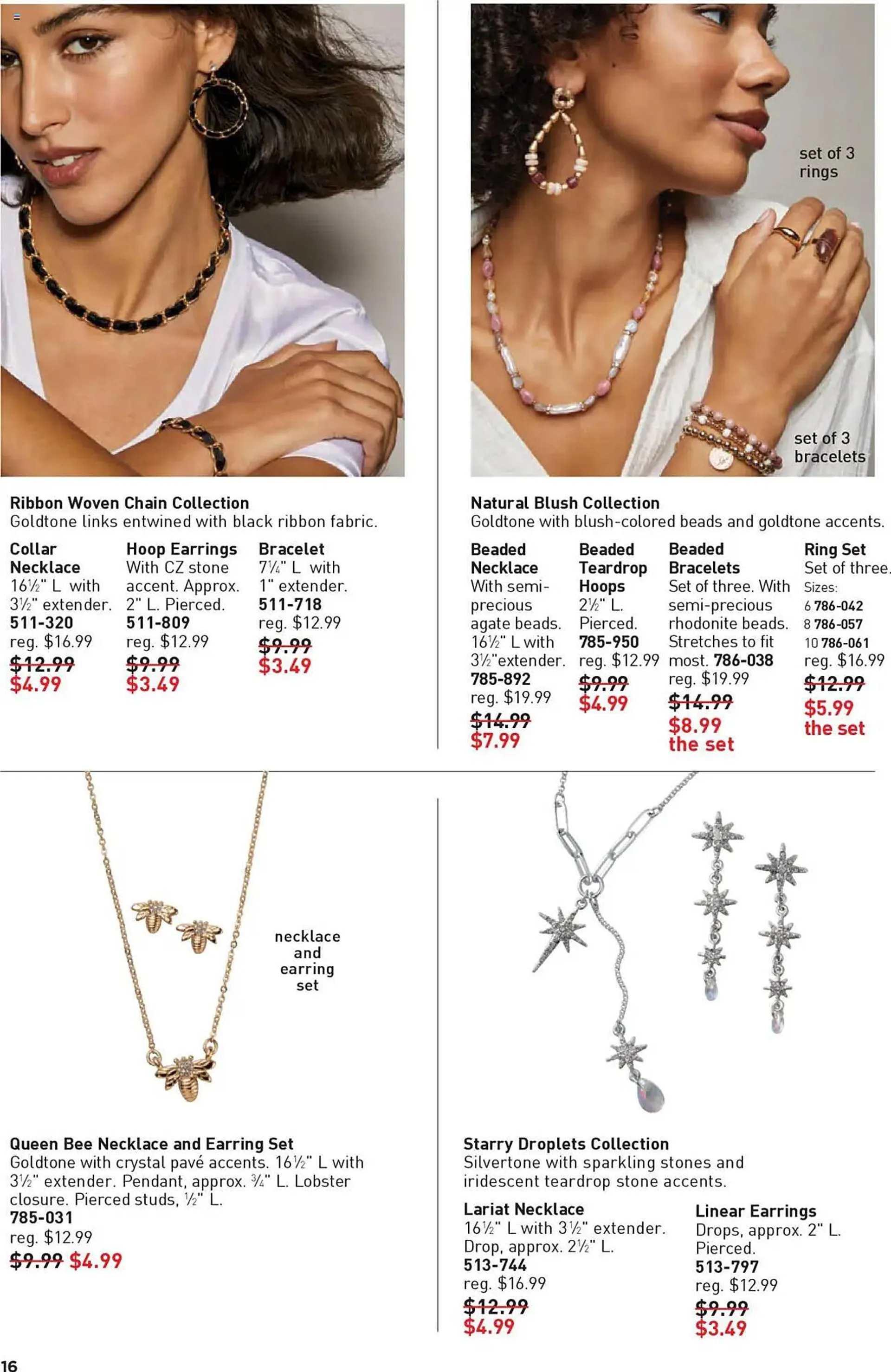 Weekly ad Avon Weekly Ad from July 16 to August 13 2025 - Page 16