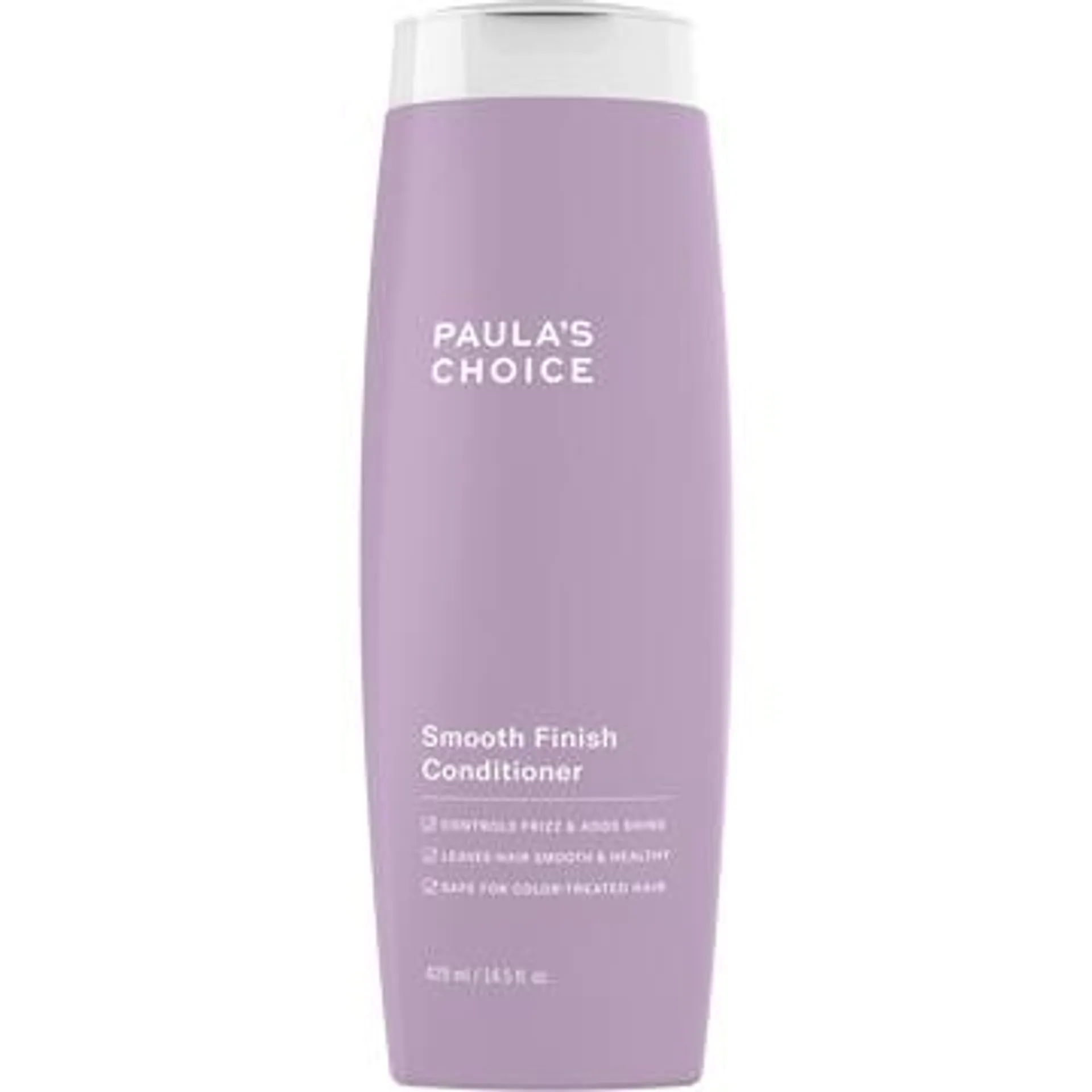 Smooth Finish Conditioner