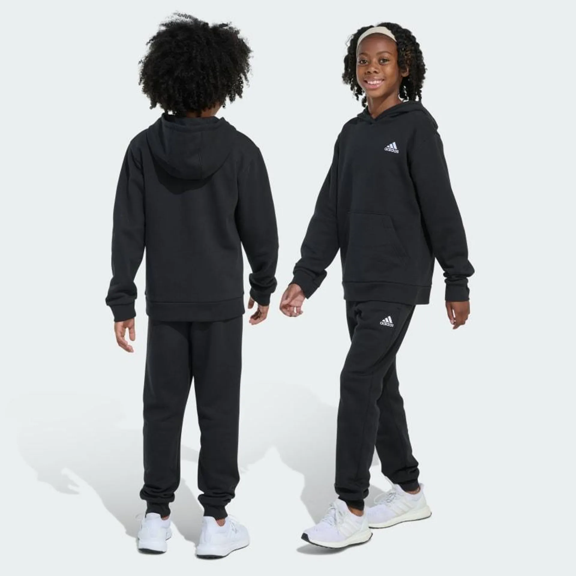 Fleece Pullover Set Kids