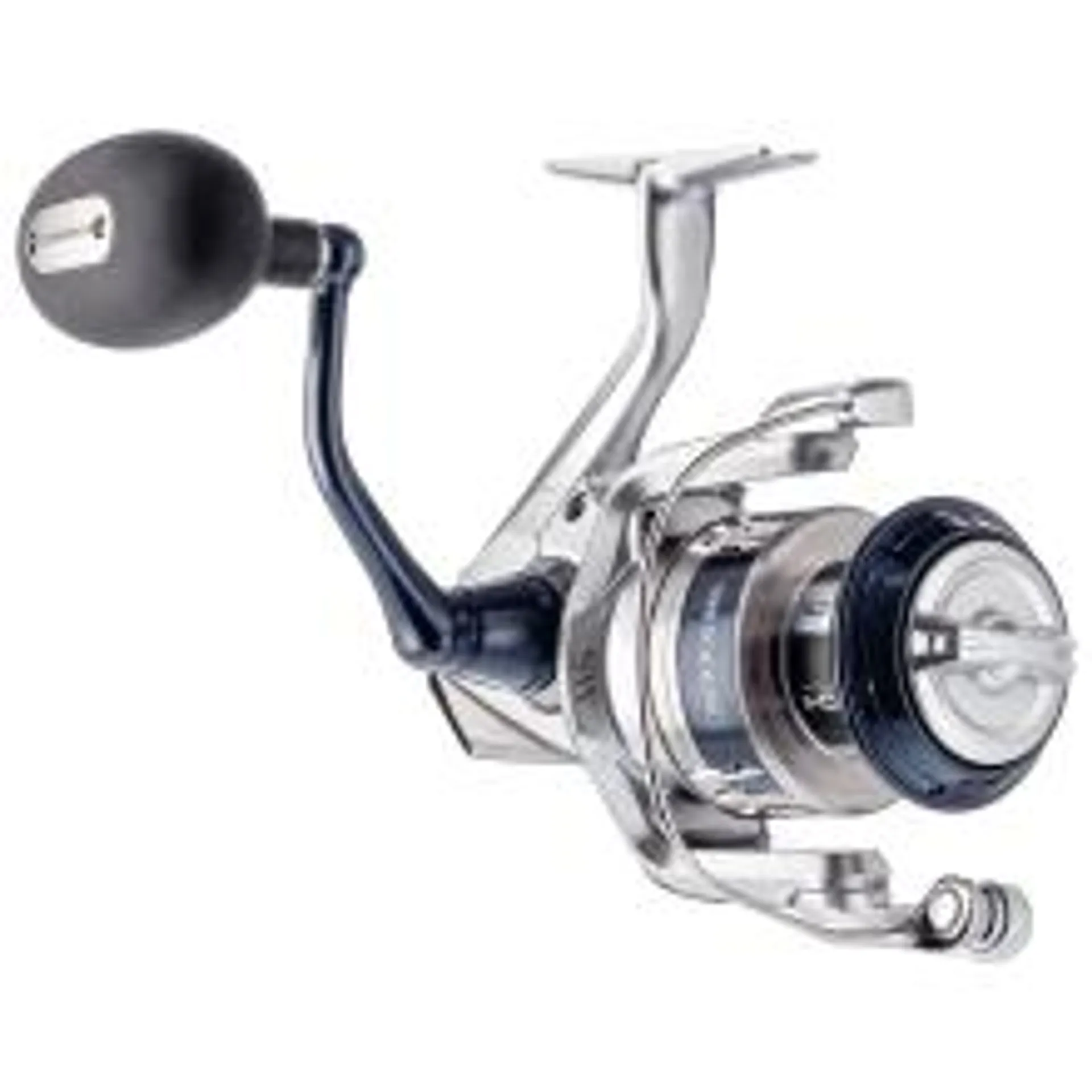 Shimano Saragosa SW Spinning Reel