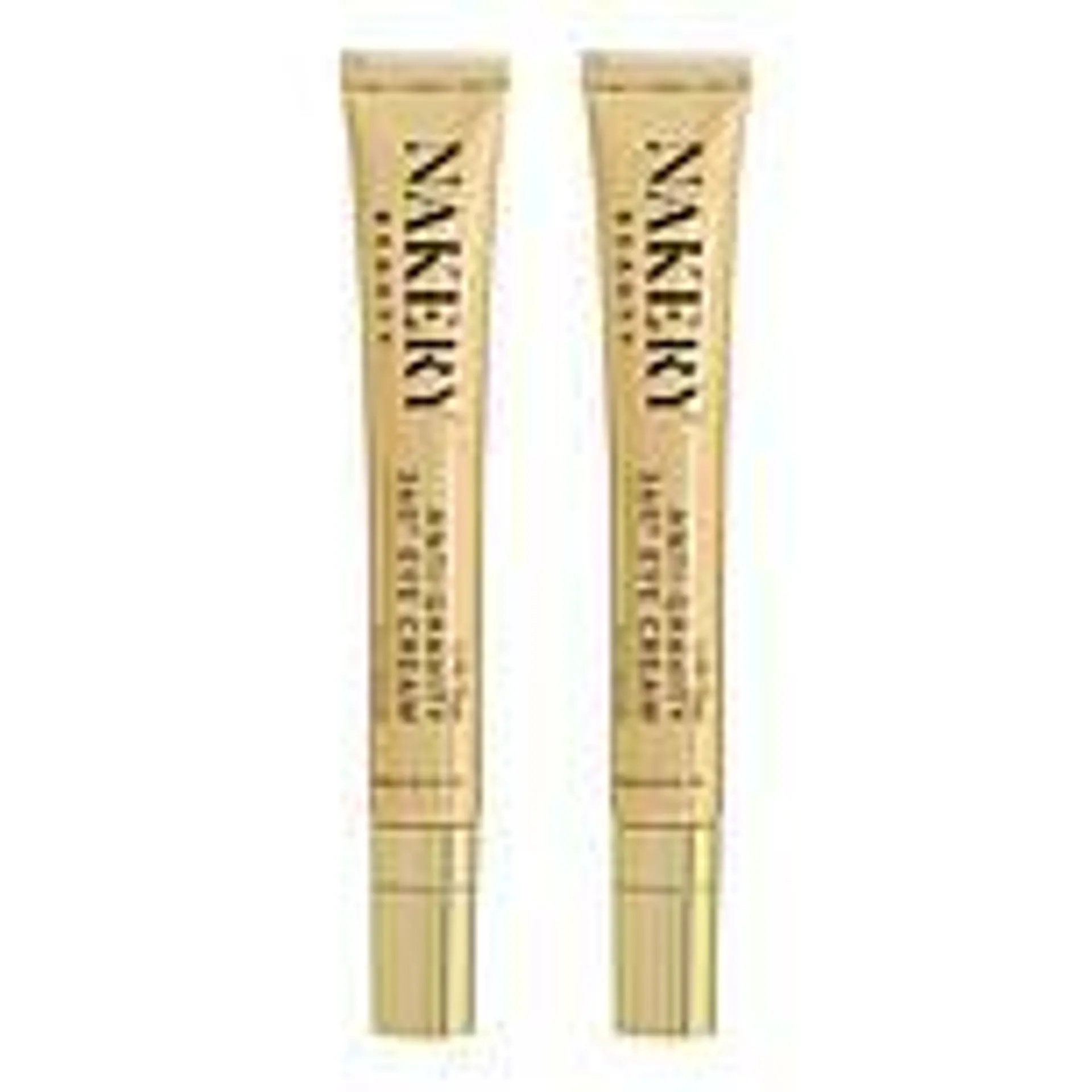 Nakery Beauty 2-pack Lift-TOX 360 Firming Eye Lift Treatment