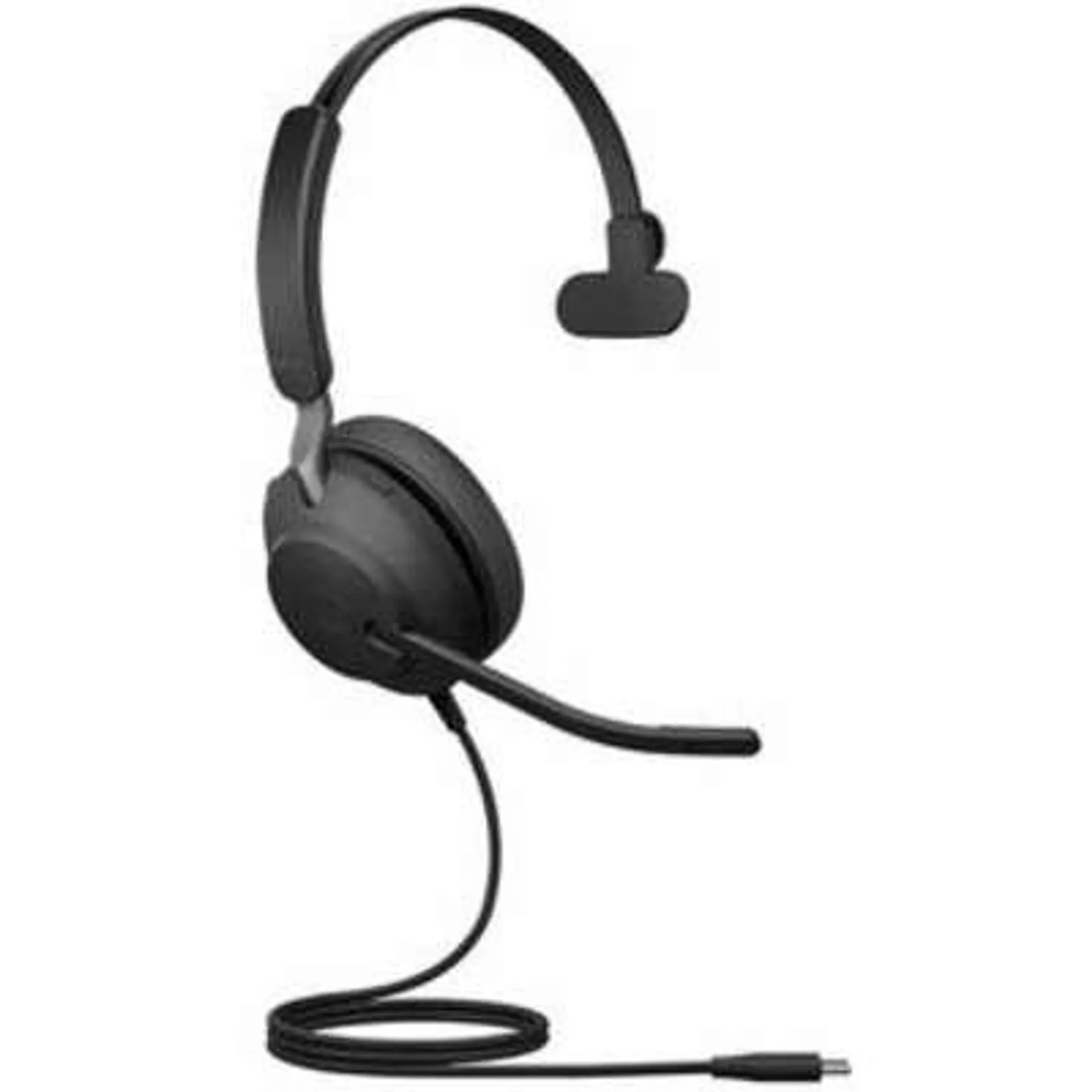 Jabra EVOLVE2 40 SE USB-A UC Mono