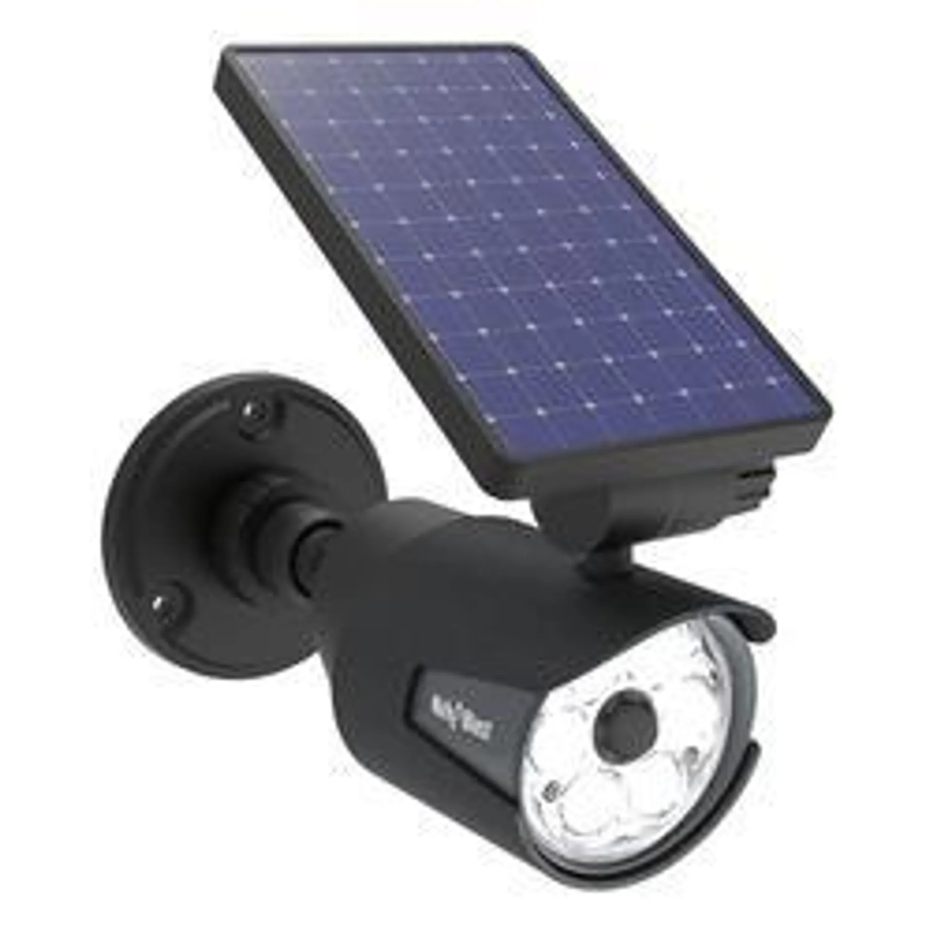 Maxx Blast™ LED Solar Spotlight