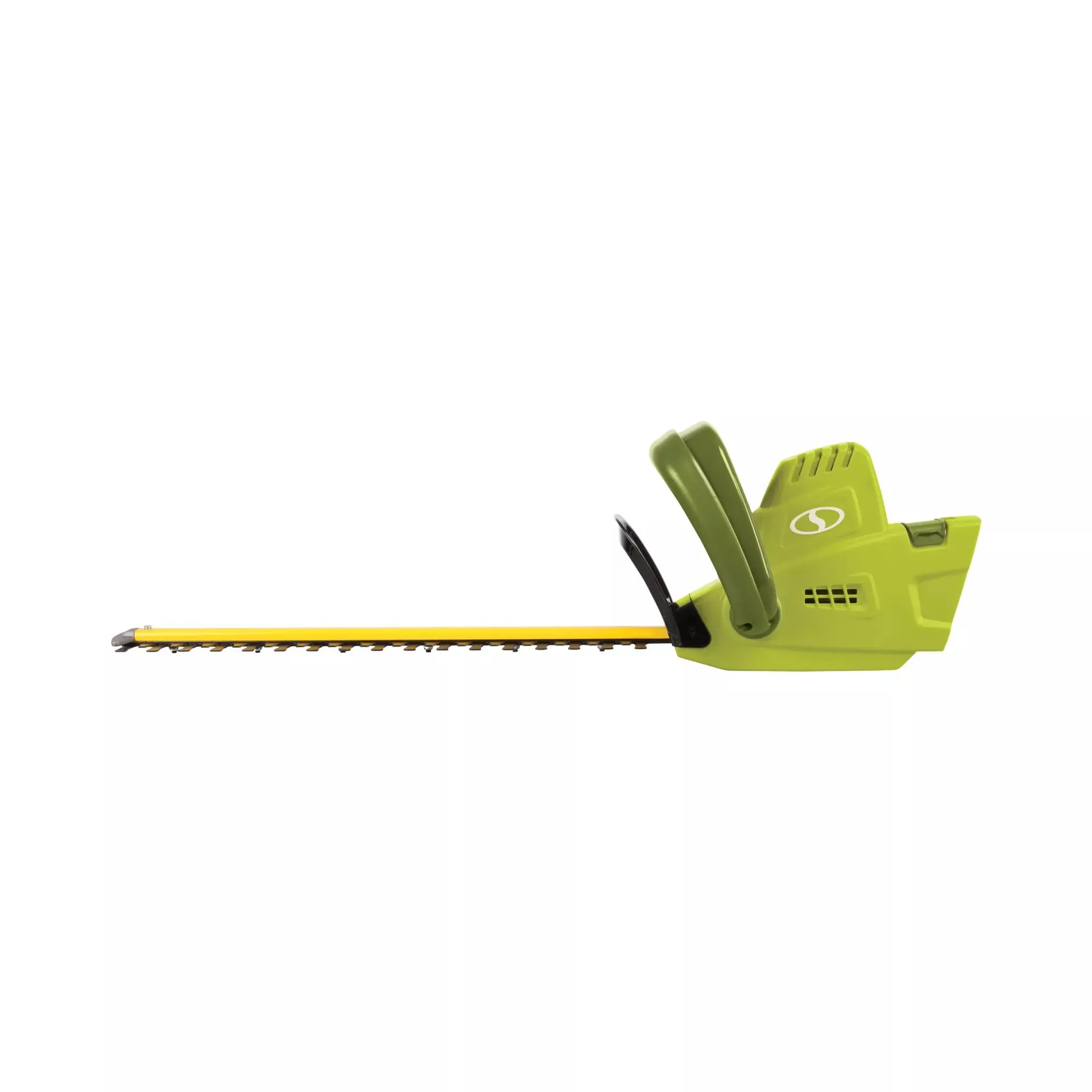 Sun Joe 19" 45A Convertible Hedge Trimmer